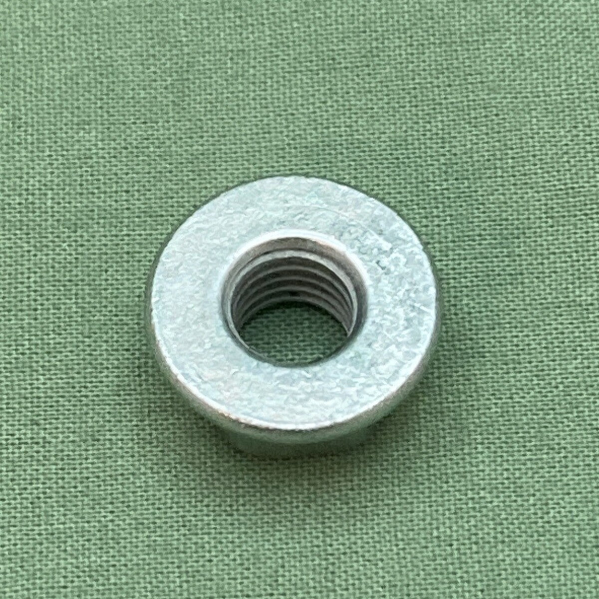 NEW GENUINE VICTORY 7547014 HEX FLNG NUT