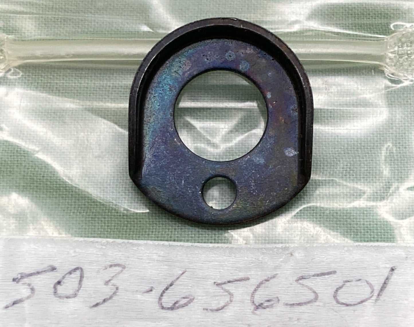 NEW REPLACES HUSQVARNA CHAINSAW 503 65 65-01 WASHER