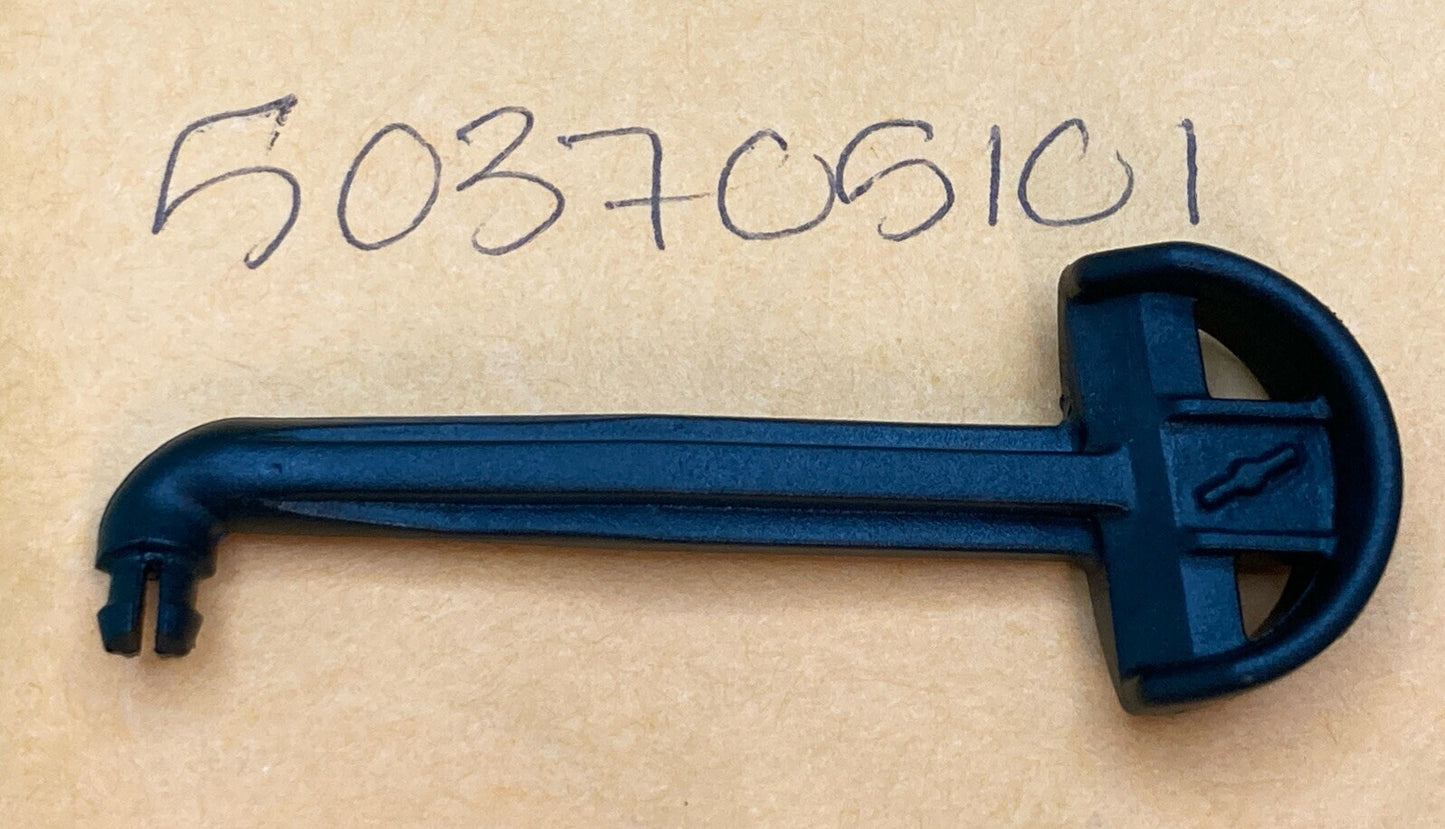 NEW REPLACES HUSQVARNA 503 70 51-01 Choke Control