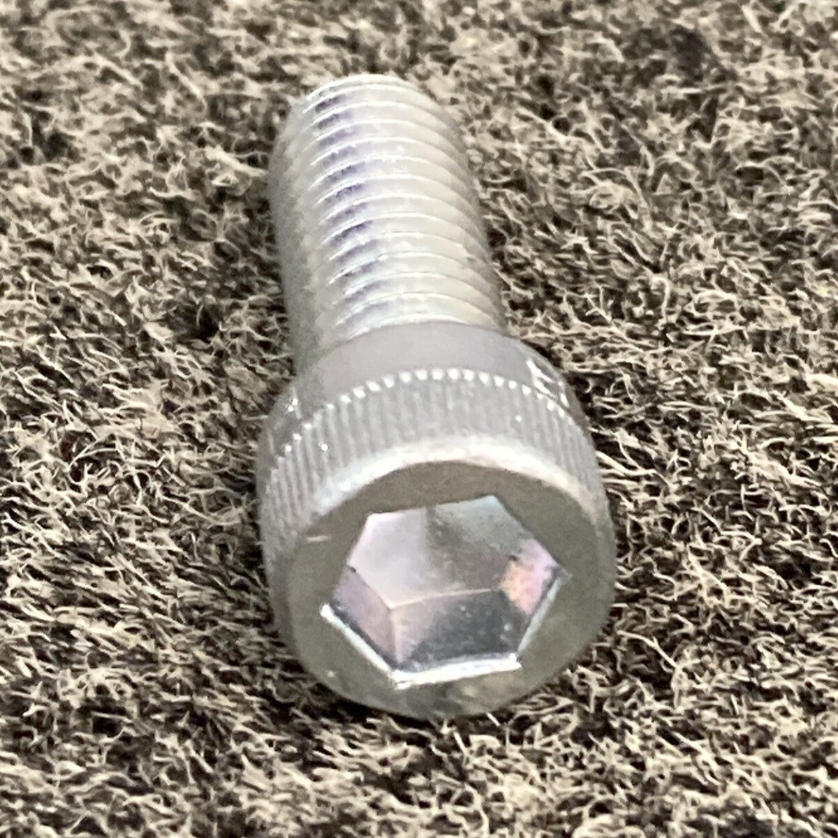 NEW GENUINE HARLEY DAVIDSON 861A HEX SOC HD CAP SCREW