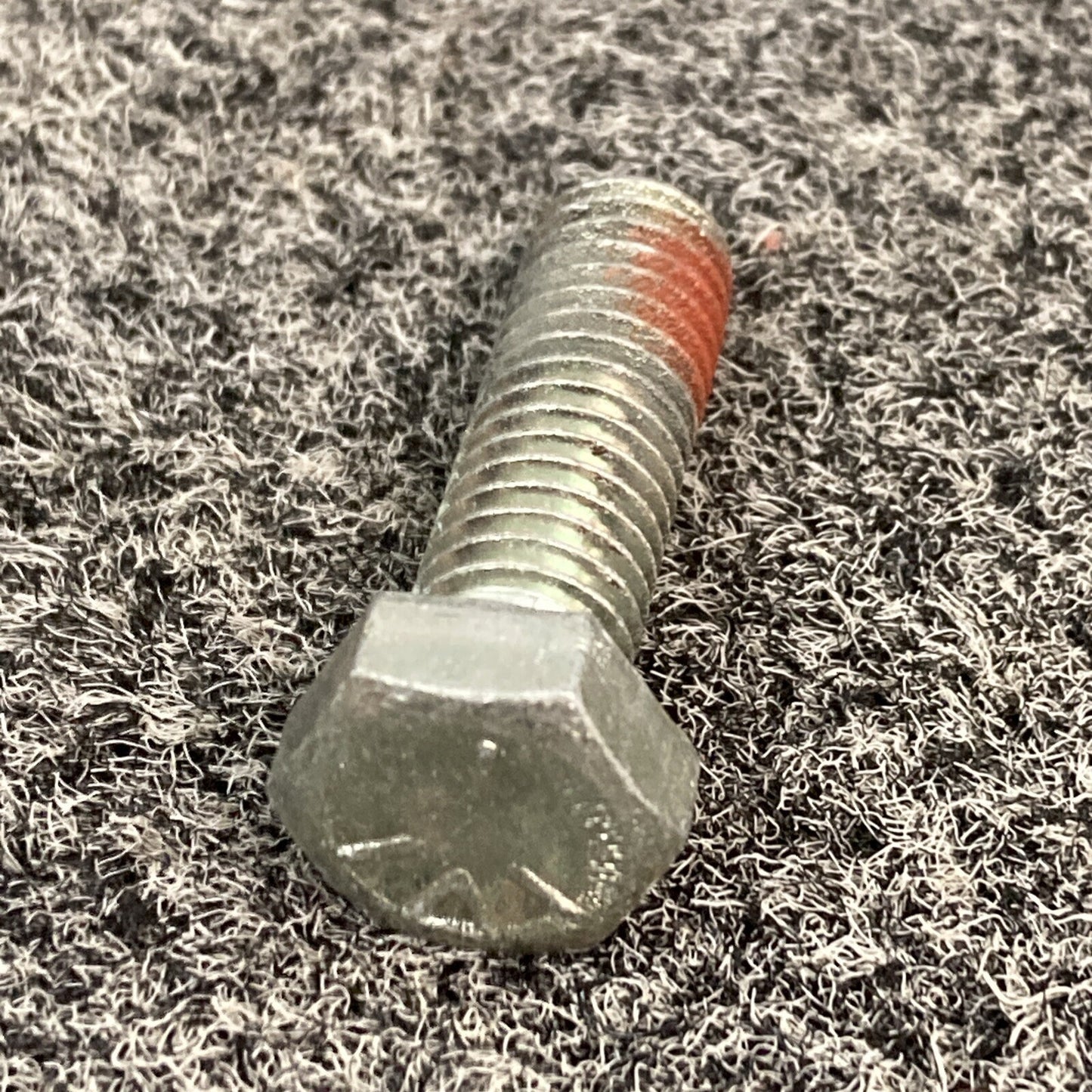 NEW GENUINE HARLEY DAVIDSON 4775 SCREW 3/8-16 X 1-1/4 HEX HD. (GRADE 5)