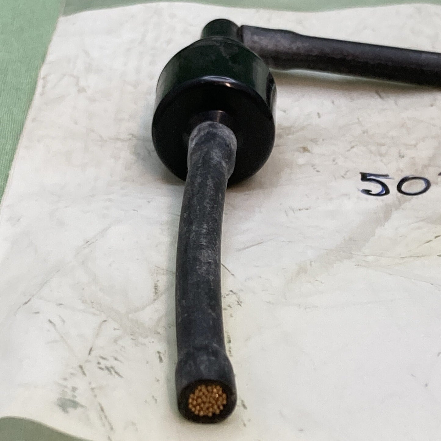 NEW REPLACES HUSQVARNA 503 45 48-01 Tank Vent Assy