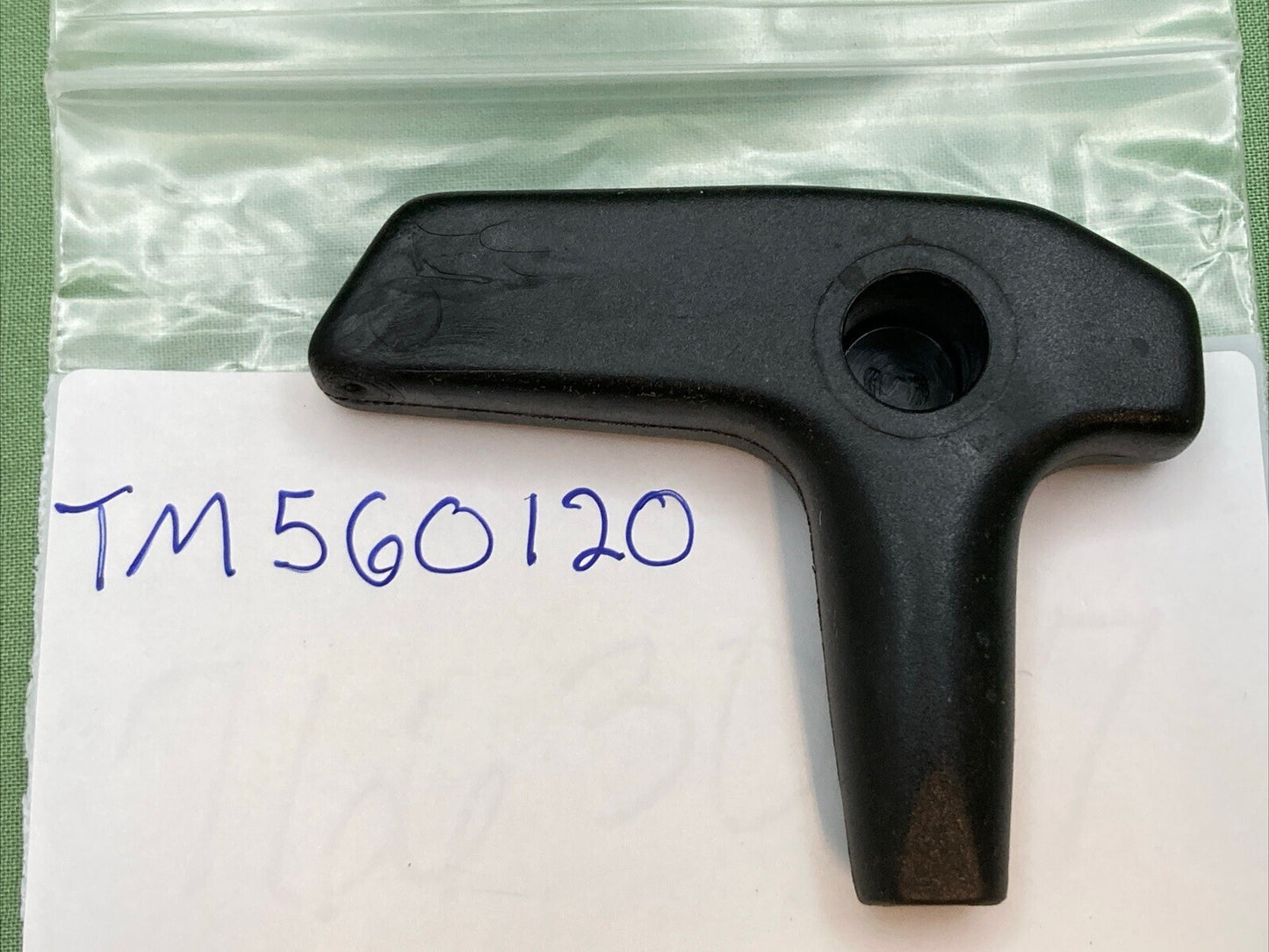 NEW REPLACES TILTON TM560120 Starter Handle
