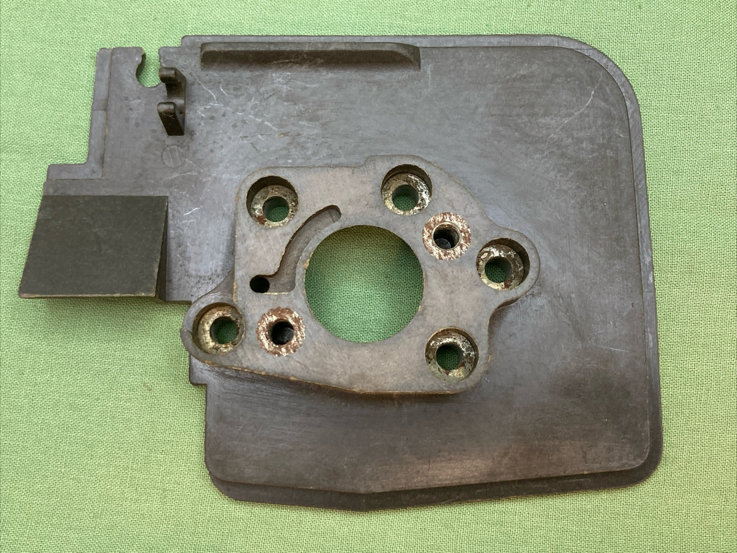 NEW REPLACES OLYMPYK 26400073 INSULATOR