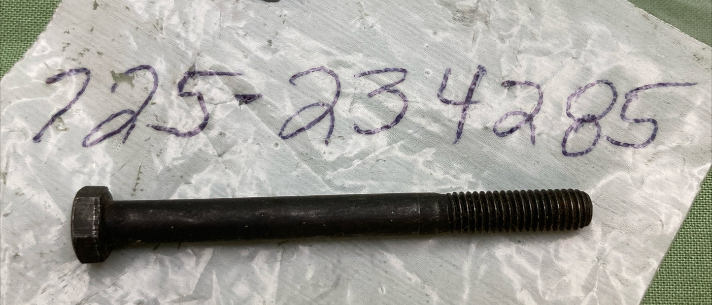 NEW REPLACES HUSQVARNA 725234285 BOLT