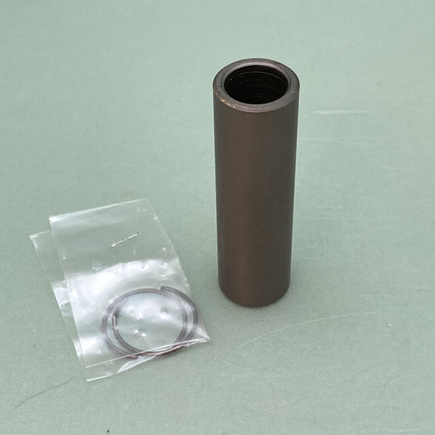 NEW GENUINE SHINDY PK233S PISTON KIT 0.75