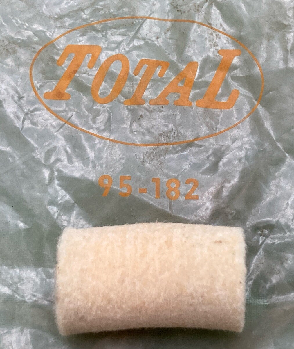 NEW GENUINE TOTAL 95-182 FUEL FILTER