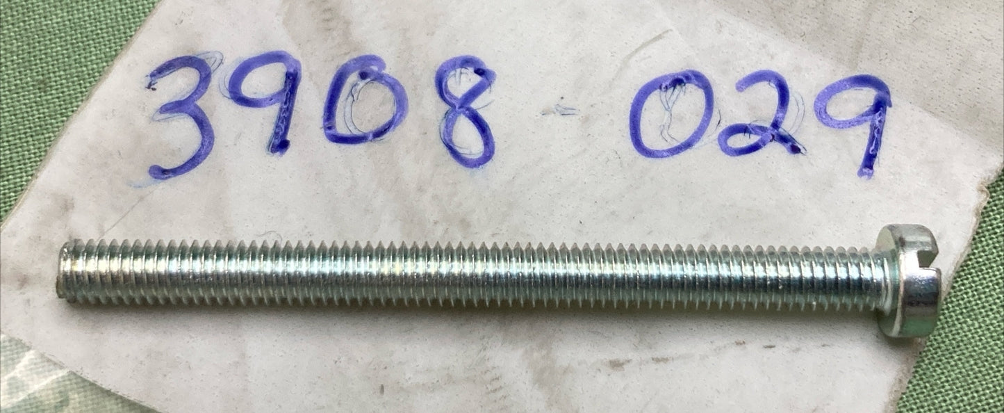 NEW REPLACES EFCO 3908029 SCREW