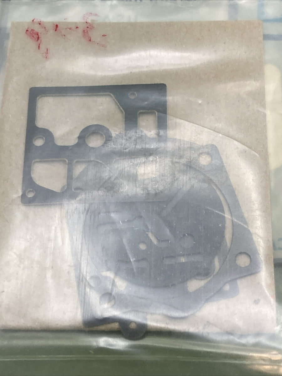 NEW GENUINE WALBRO 350-503 CARBURETOR KIT