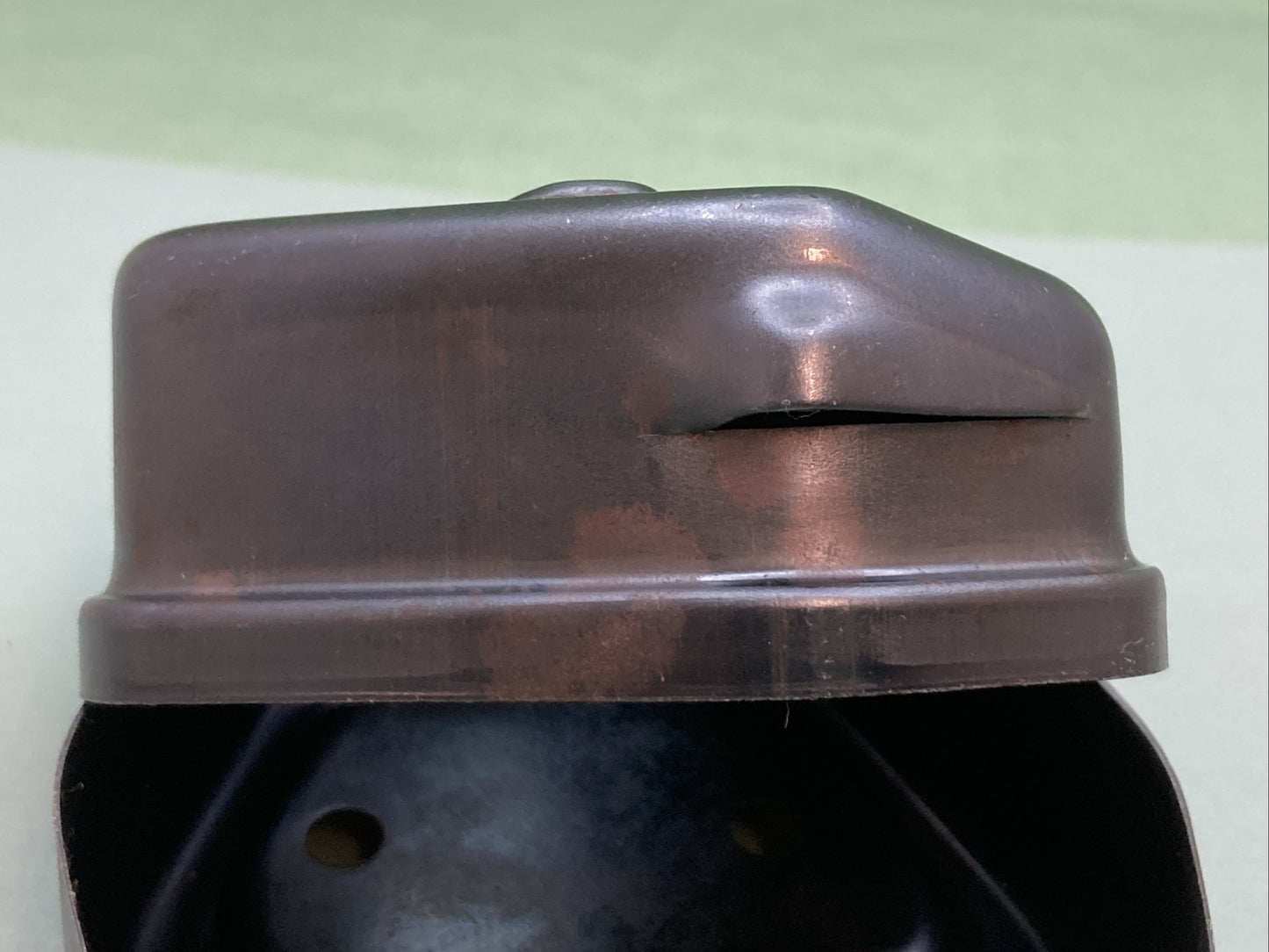 NEW REPLACES HUSQVARNA 530037248 MUFFLER BODY