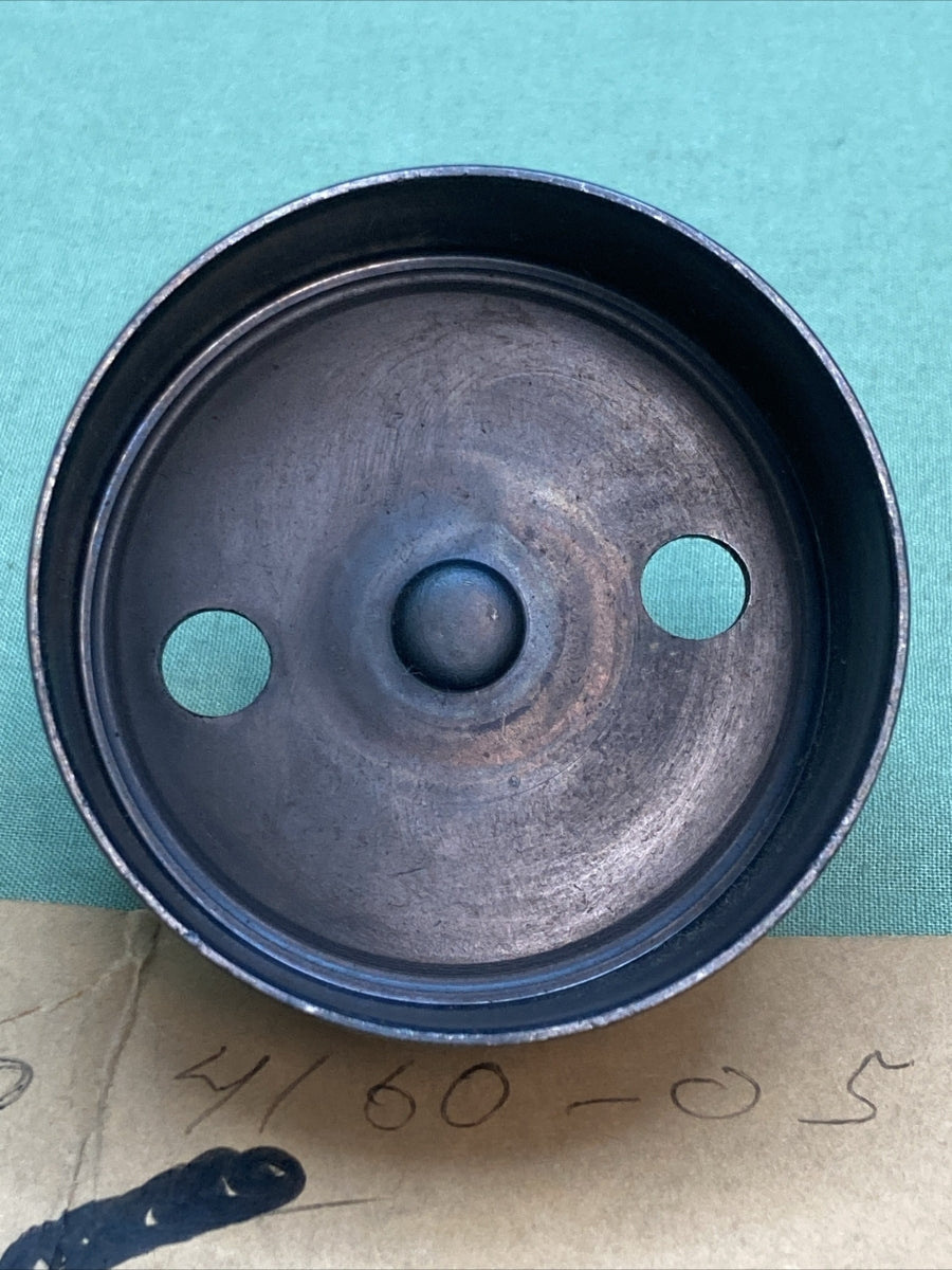 NEW REPLACES EFCO 4160056 CLUTCH DRUM