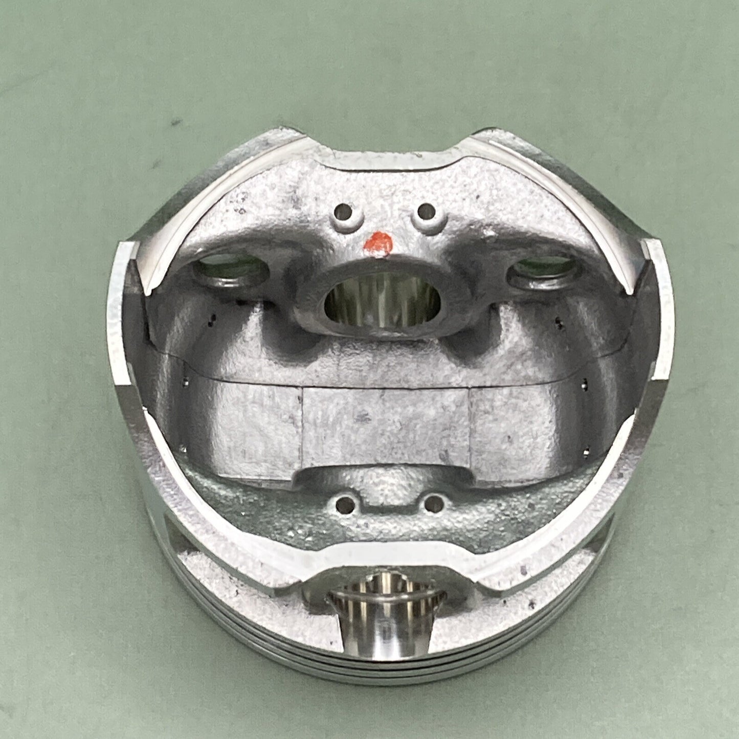 NEW ARMOR TECH PK193N HONDA 300 .75 PISTON KIT AV-09352-3