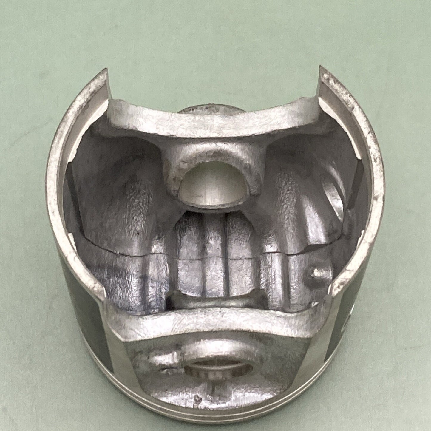 NEW NAMURA TECHNOLOGIES PK531 POLARIS 350 ALL 0.20 PISTON KIT AT-09251-2