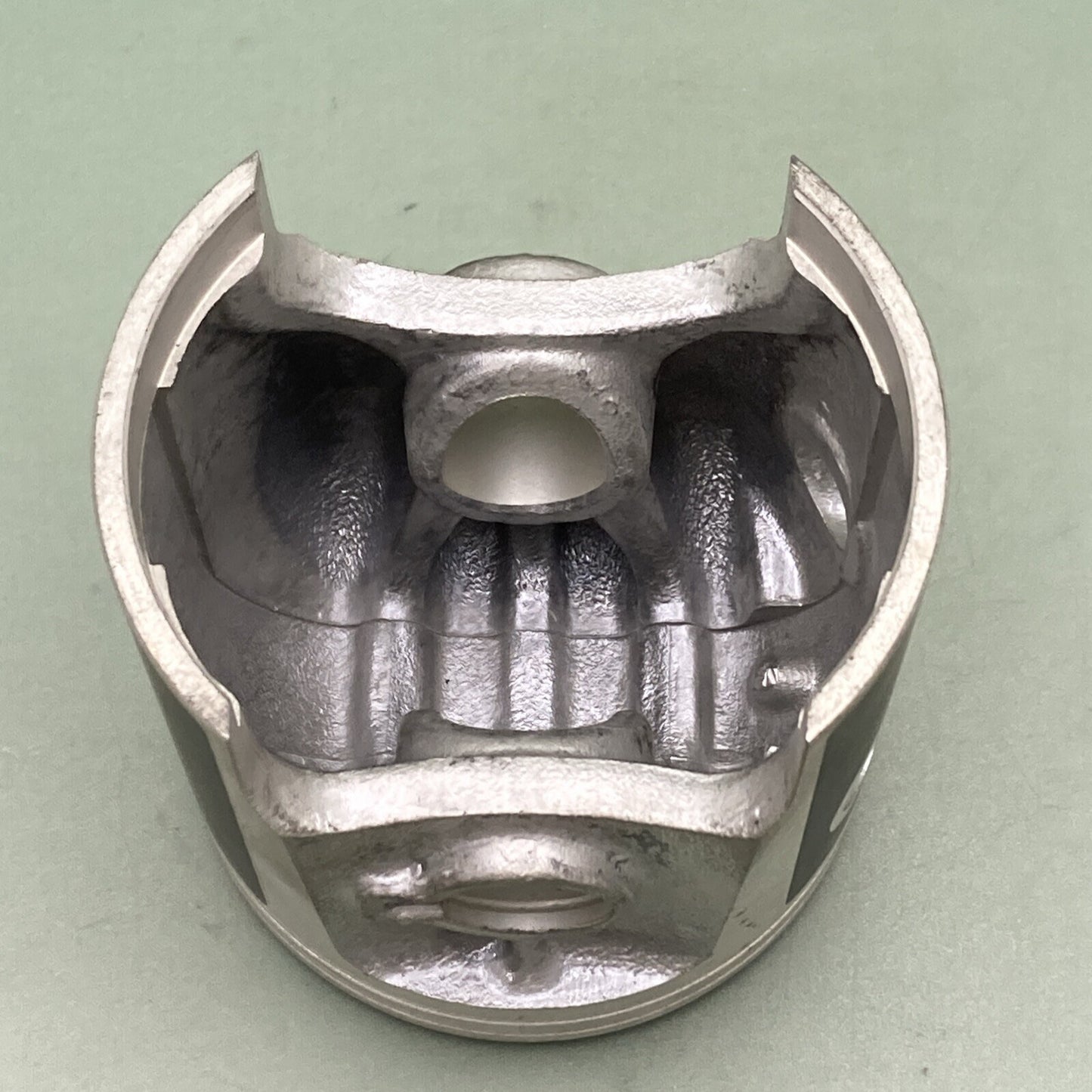 NEW NAMURA TECHNOLOGIES PK534N POLARIS 350 ALL 0.40 OVER PISTON KIT AT-09251-4