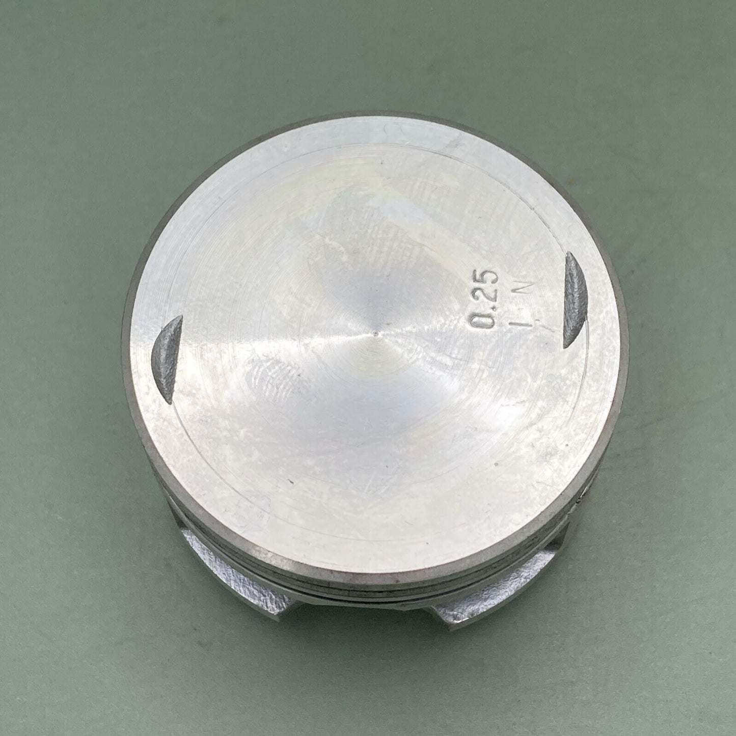 NEW GENUINE SHINDY PK191S HONDA 300 .25 TRX300/FW (88-00) 04-032