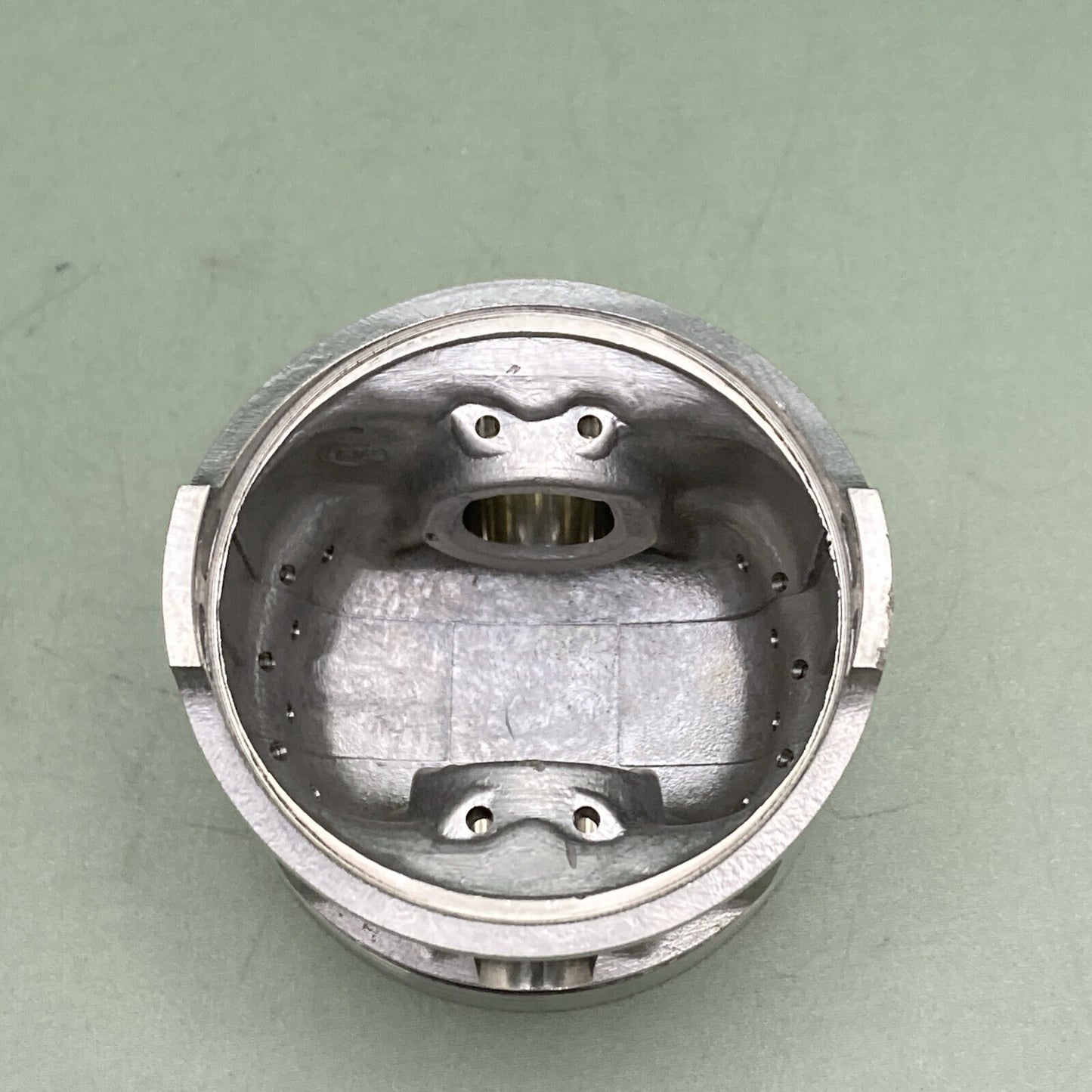 NEW GENUINE CYCLE CRAFT 15951A .75MM OVERSIZED PISTON KIT ATC185 NO PIN