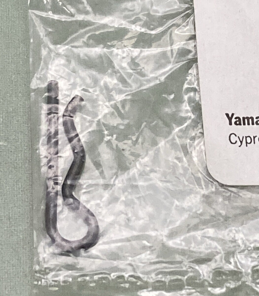 NEW GENUINE YAMAHA 90468-16192 REAR WHEEL Clip