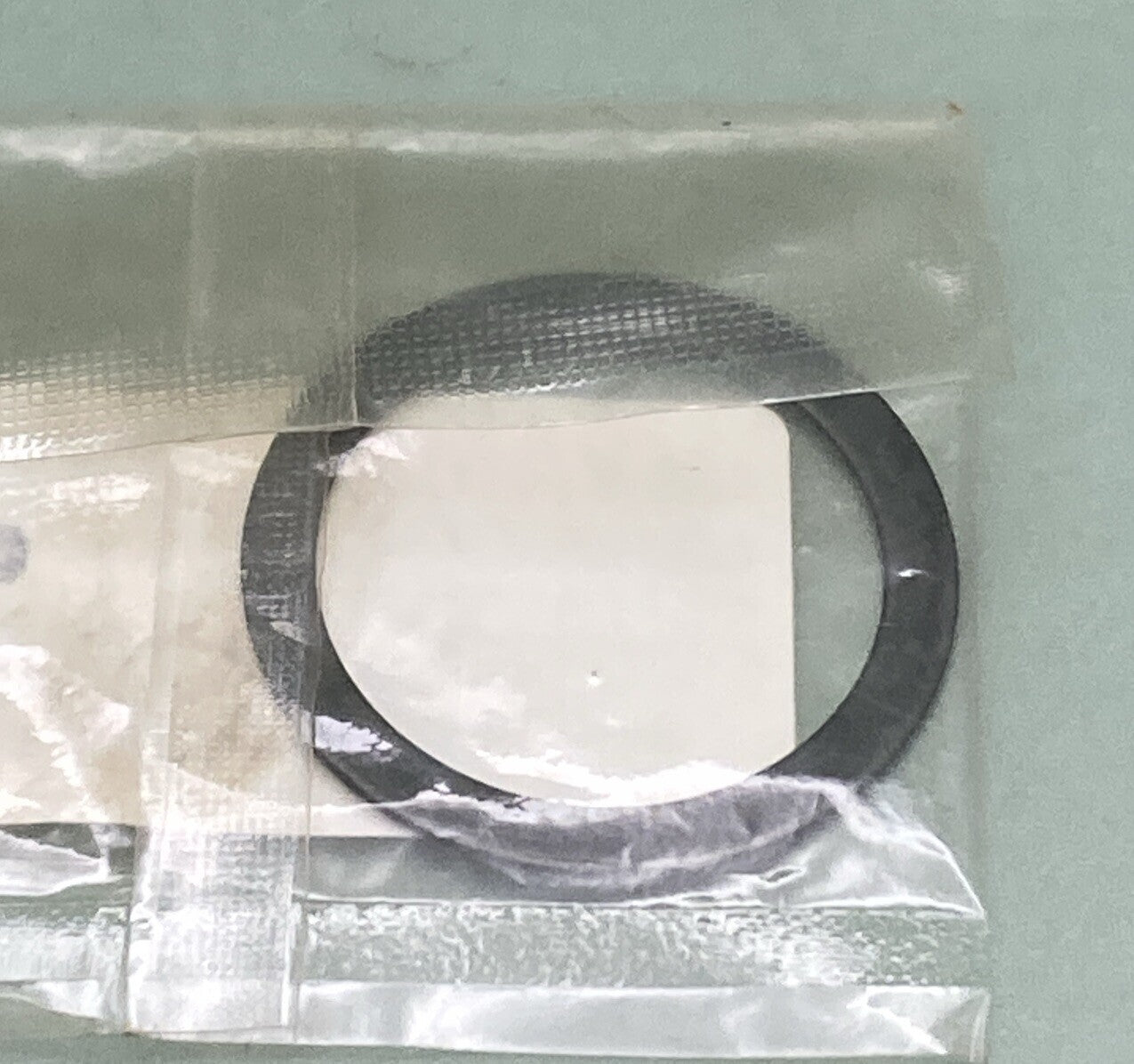 NEW GENUINE YAMAHA 90201-357E4 CRANKSHAFT PISTON Washer, Plate