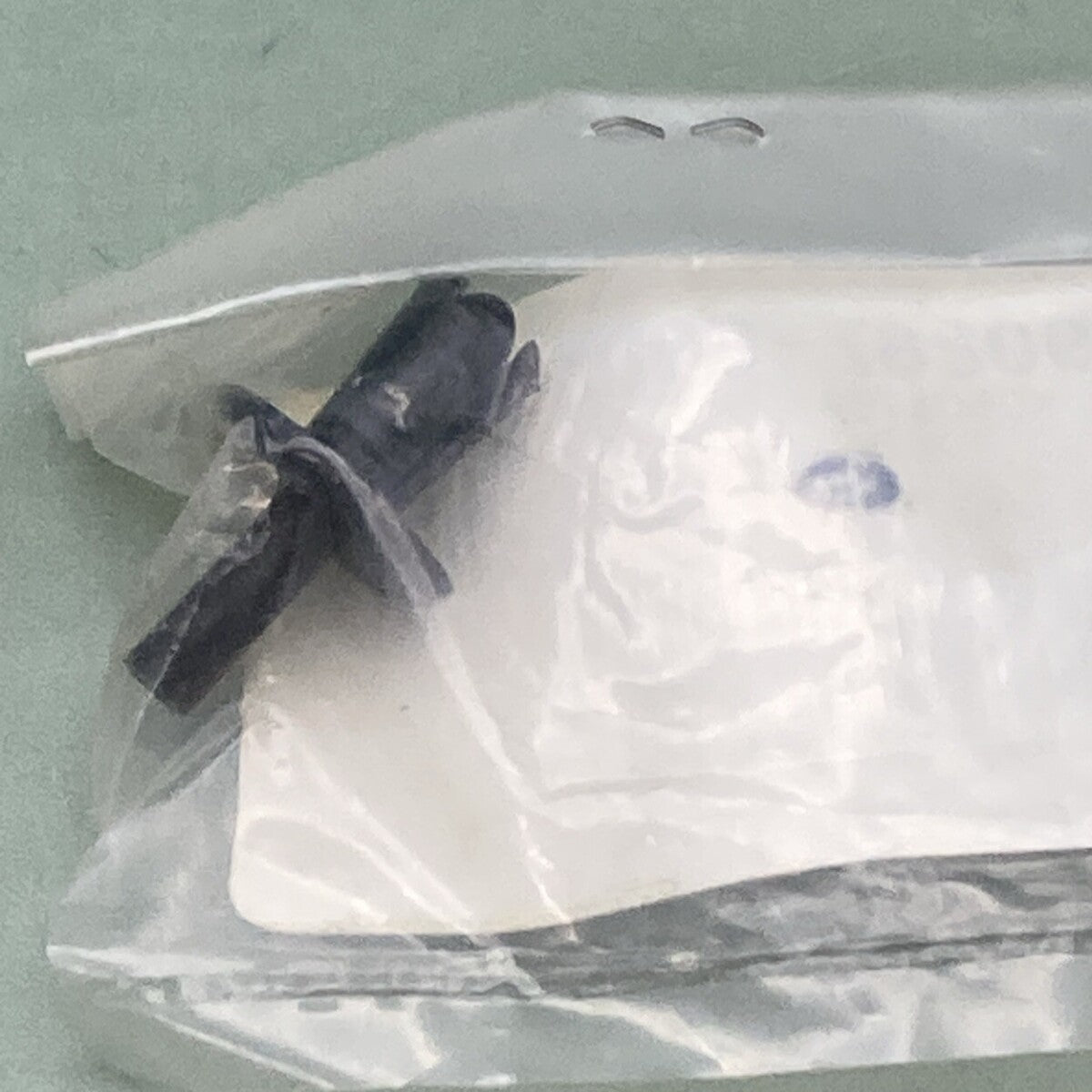 NEW GENUINE YAMAHA 90267-63047 Rivet, Blind