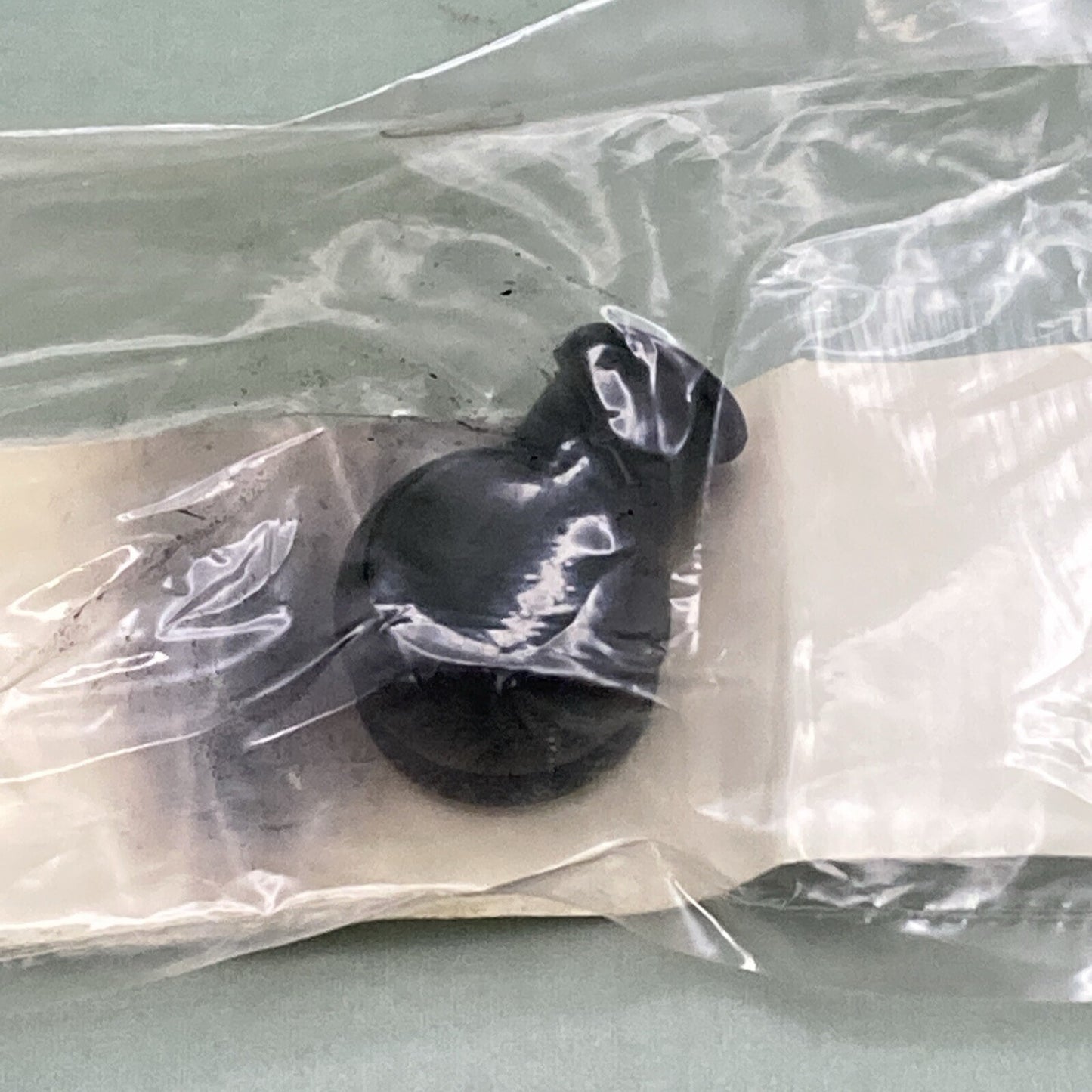 NEW GENUINE YAMAHA 2H9-18154-00 SHIFT SHAFT Cover, Dust