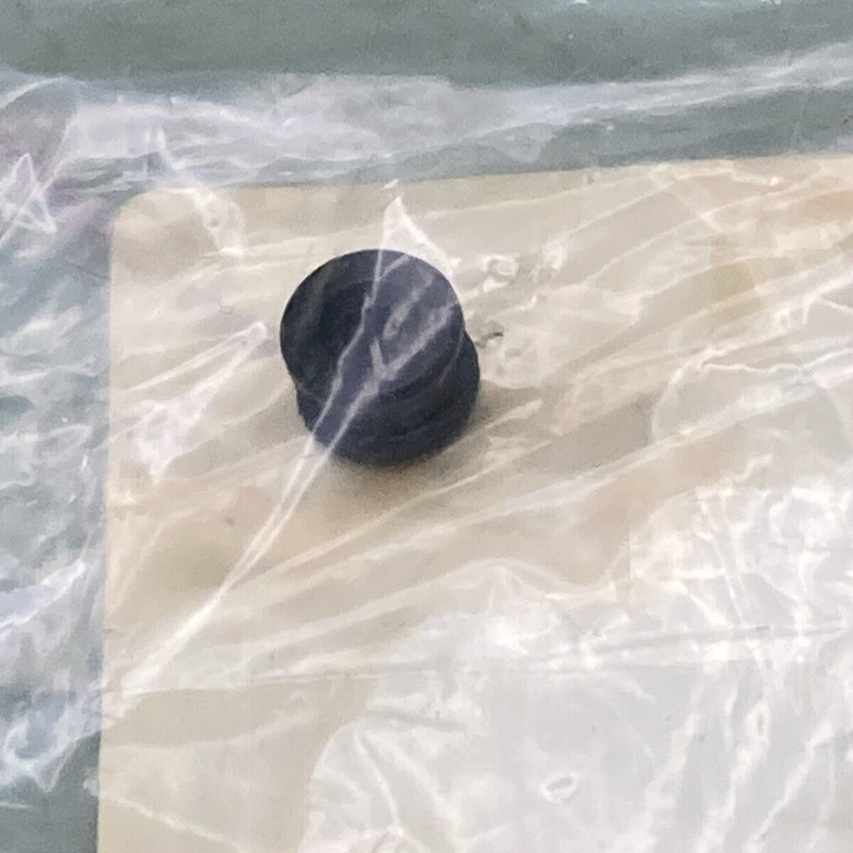 NEW GENUINE YAMAHA 2XJ259160000 REAR BRAKE CALIPER Plug