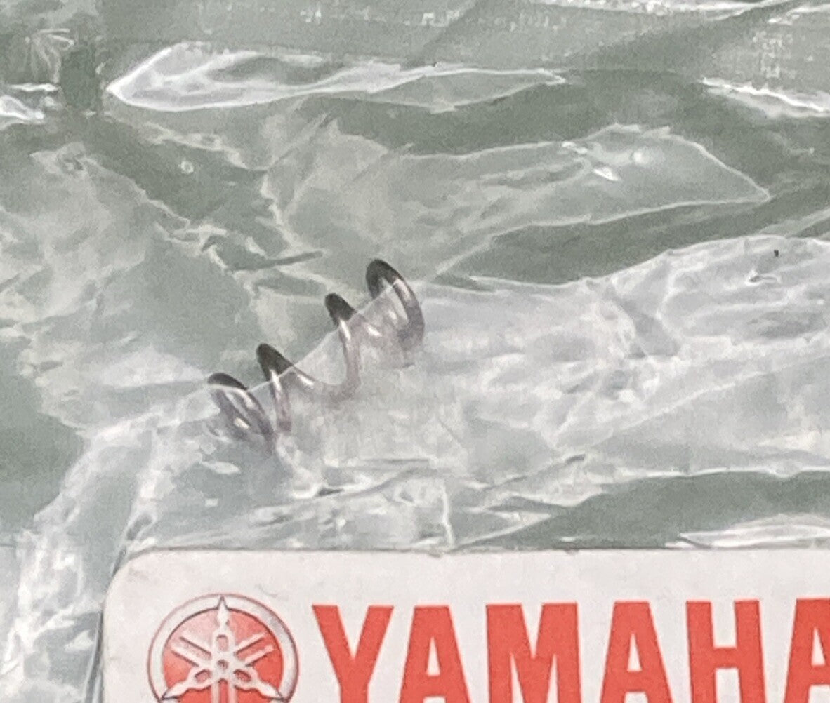 NEW GENUINE YAMAHA 3TJ-14160-40 CARBURETOR Coil, Spring