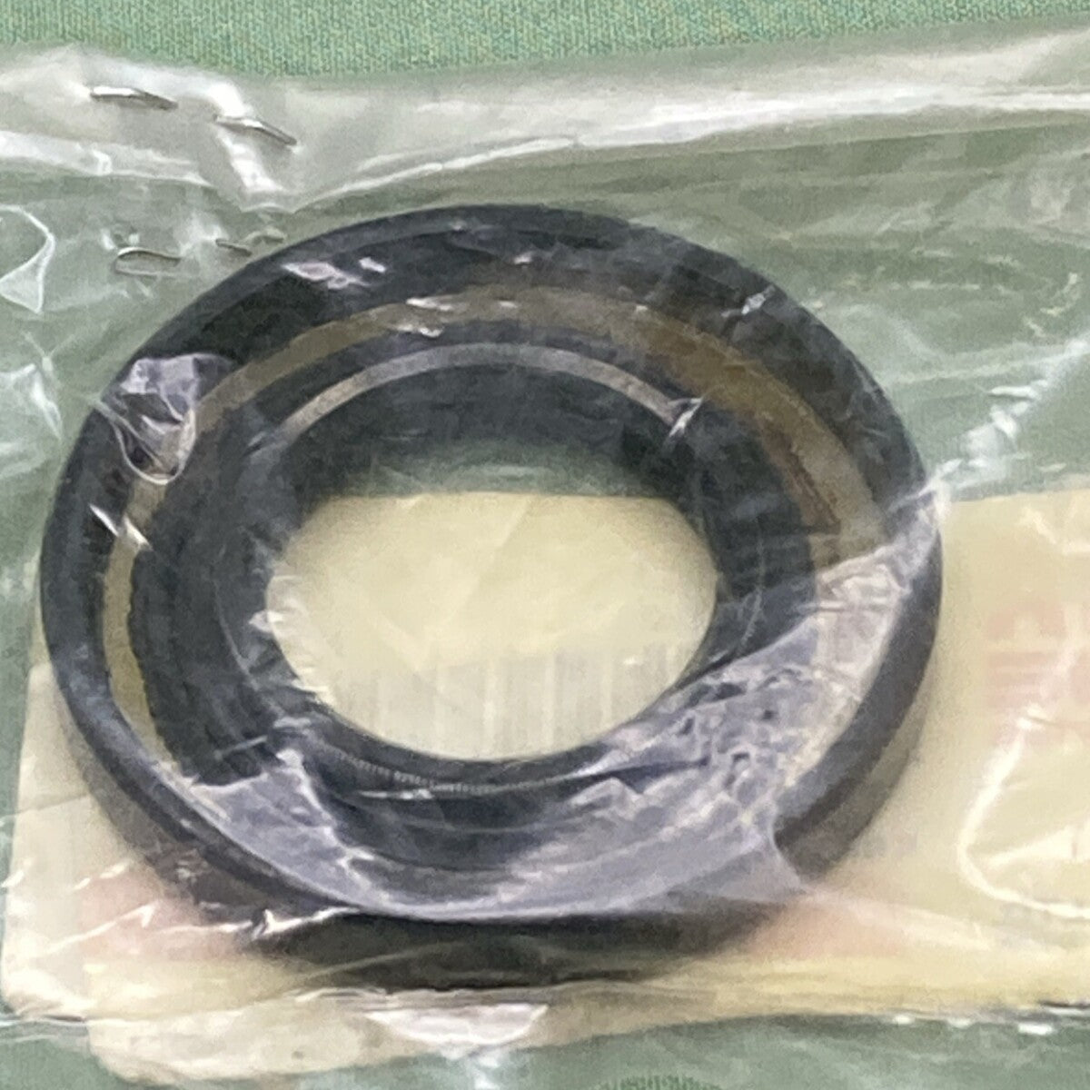 NEW GENUINE YAMAHA 93102-25044 REAR WHEEL Oil Seal, Sd - Type