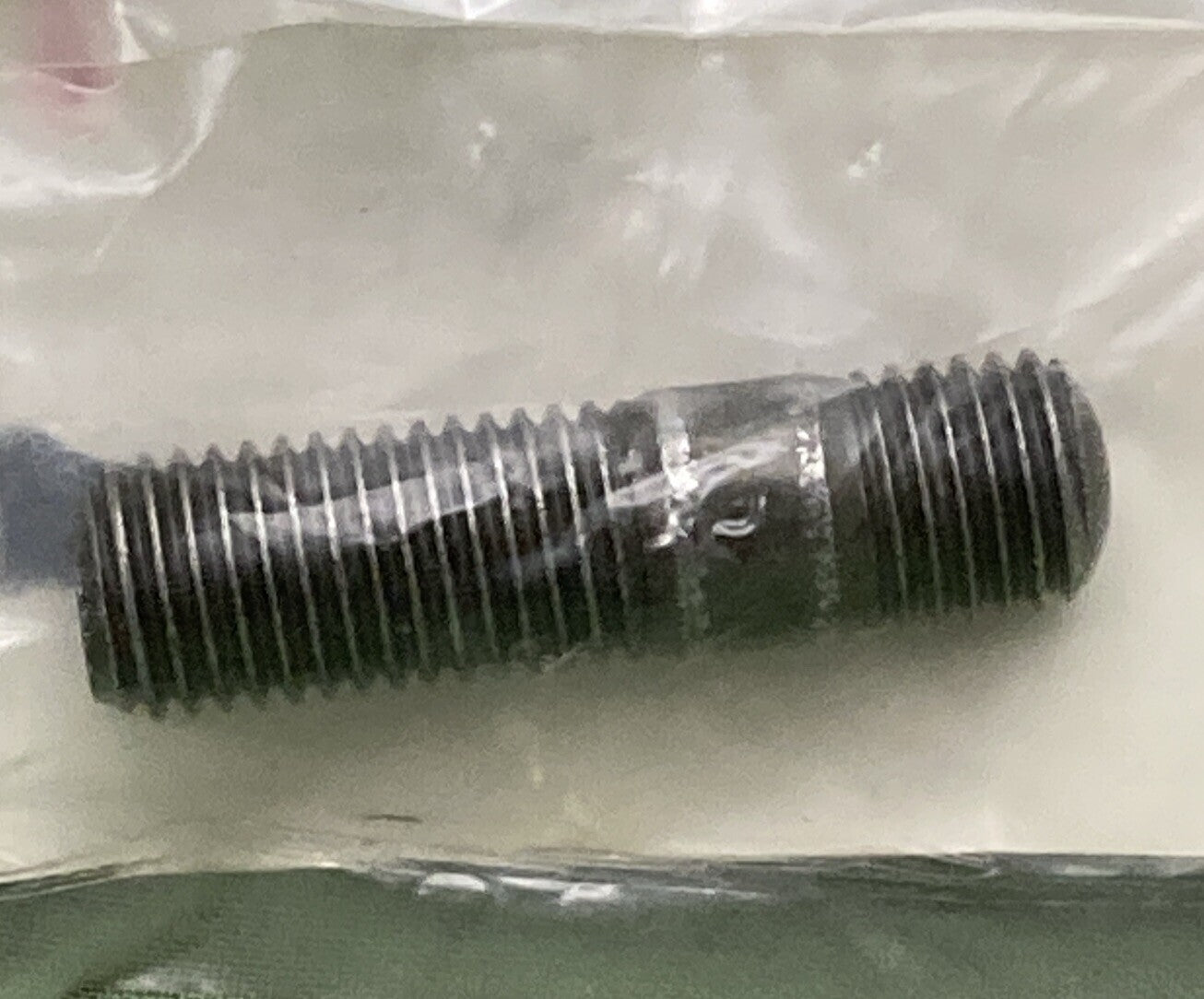 NEW GENUINE YAMAHA 90116-10013 REAR WHEEL Bolt, Stud