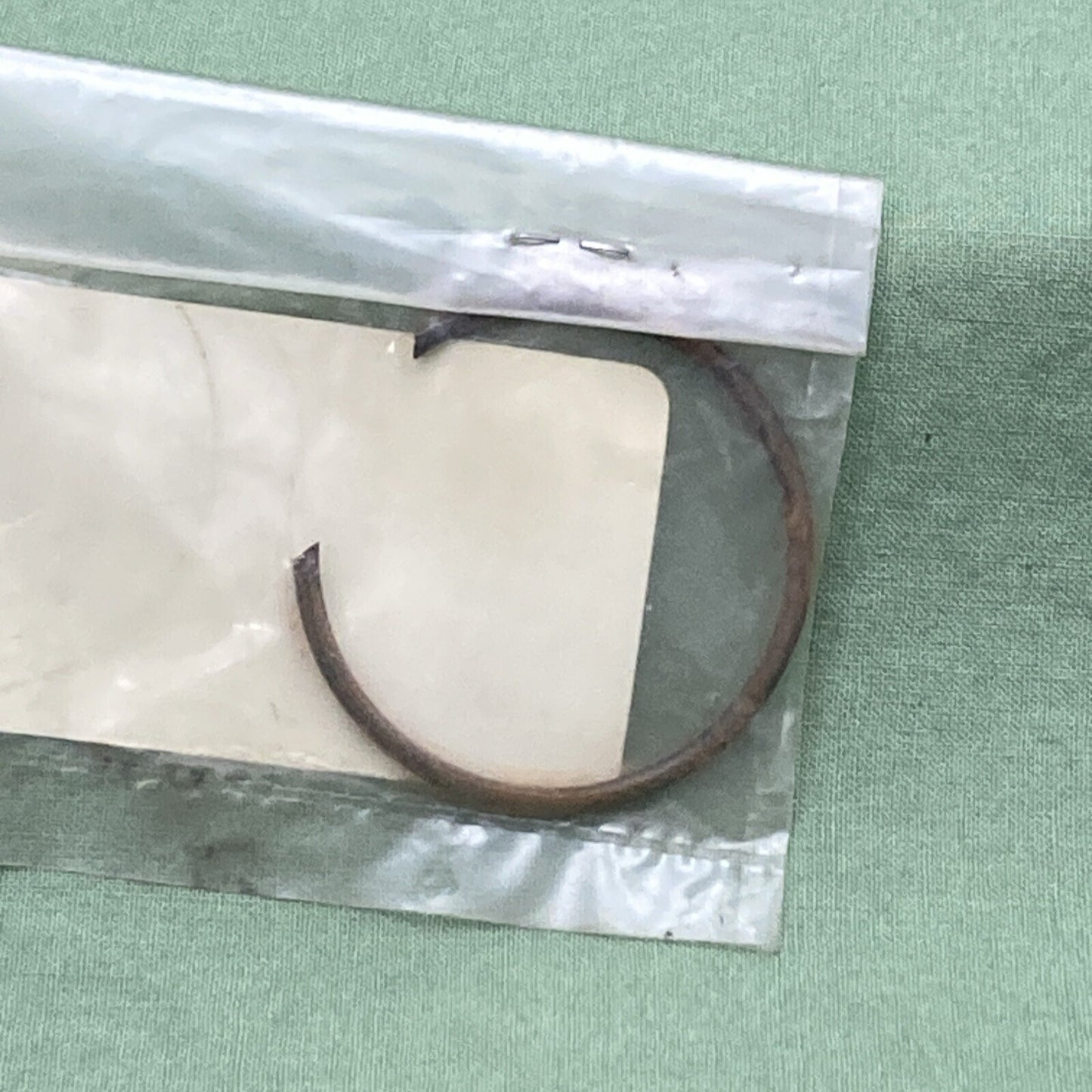 NEW GENUINE YAMAHA 67F-43875-00 POWER TRIM & TILT ASSEMBLY 1 Ring, Snap