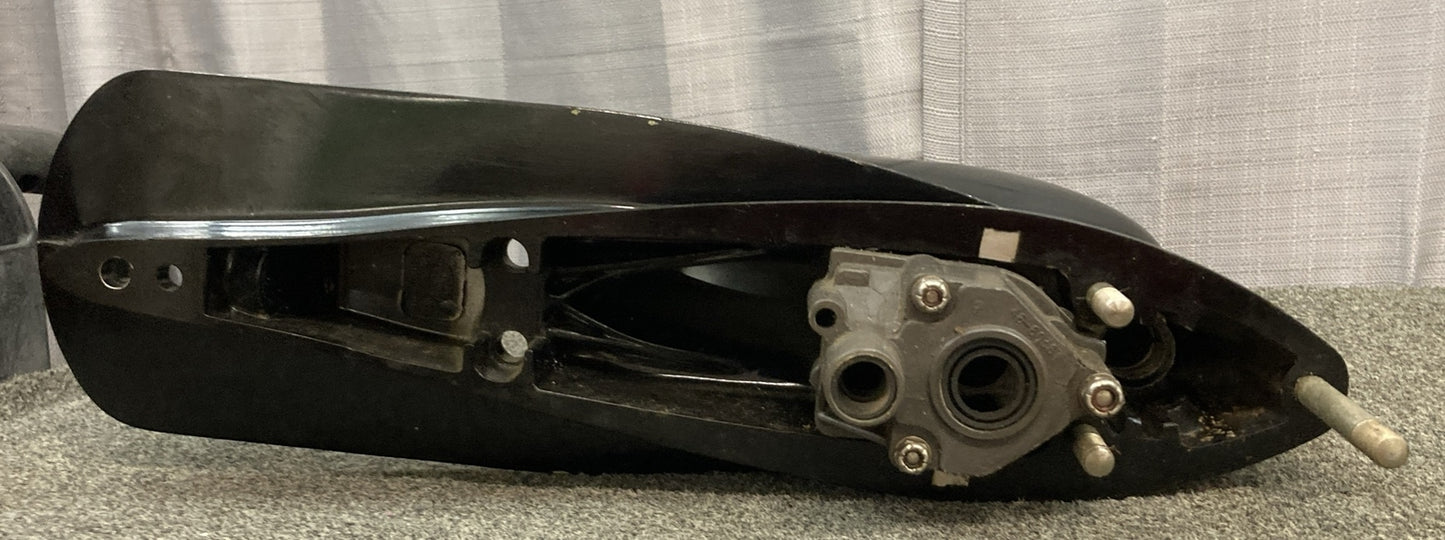 NEW GENUINE MERCURY 1623-2022 GEAR HOUSING LOWER UNIT 85HP 1623-2041A2