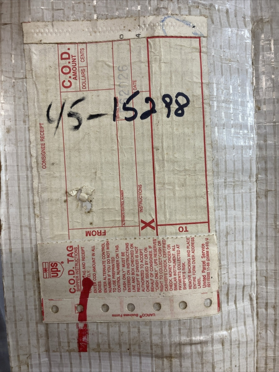NEW REPLACES MERCURY QUICKSILVER 45-15298 DRIVE SHAFT 135 150 175 200HP