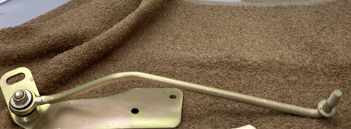 NEW GENUINE MERCURY QUICKSILVER 33785A2 RIDE-GUIDE ATTACHMENT KIT (7/8" OD)