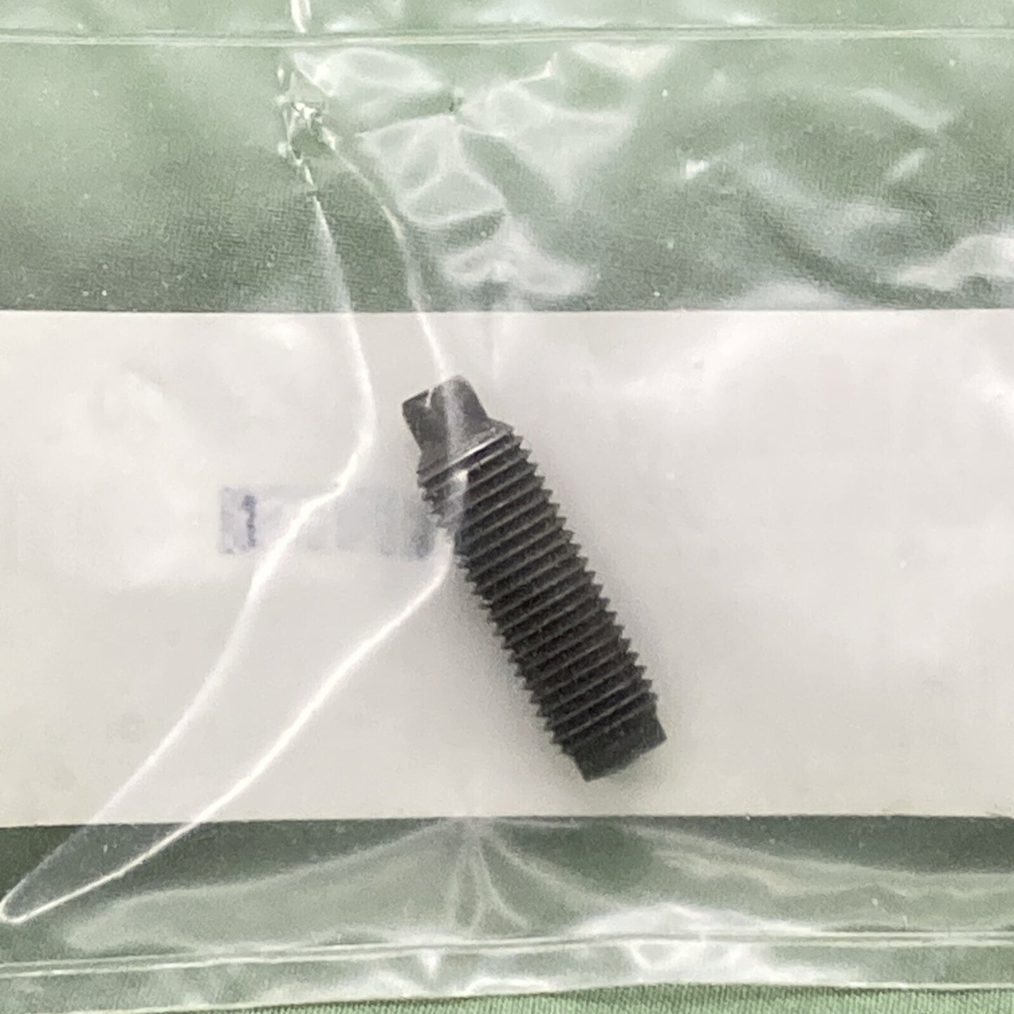 NEW GENUINE YAMAHA 583-12159-00 Screw, Valve Adjus