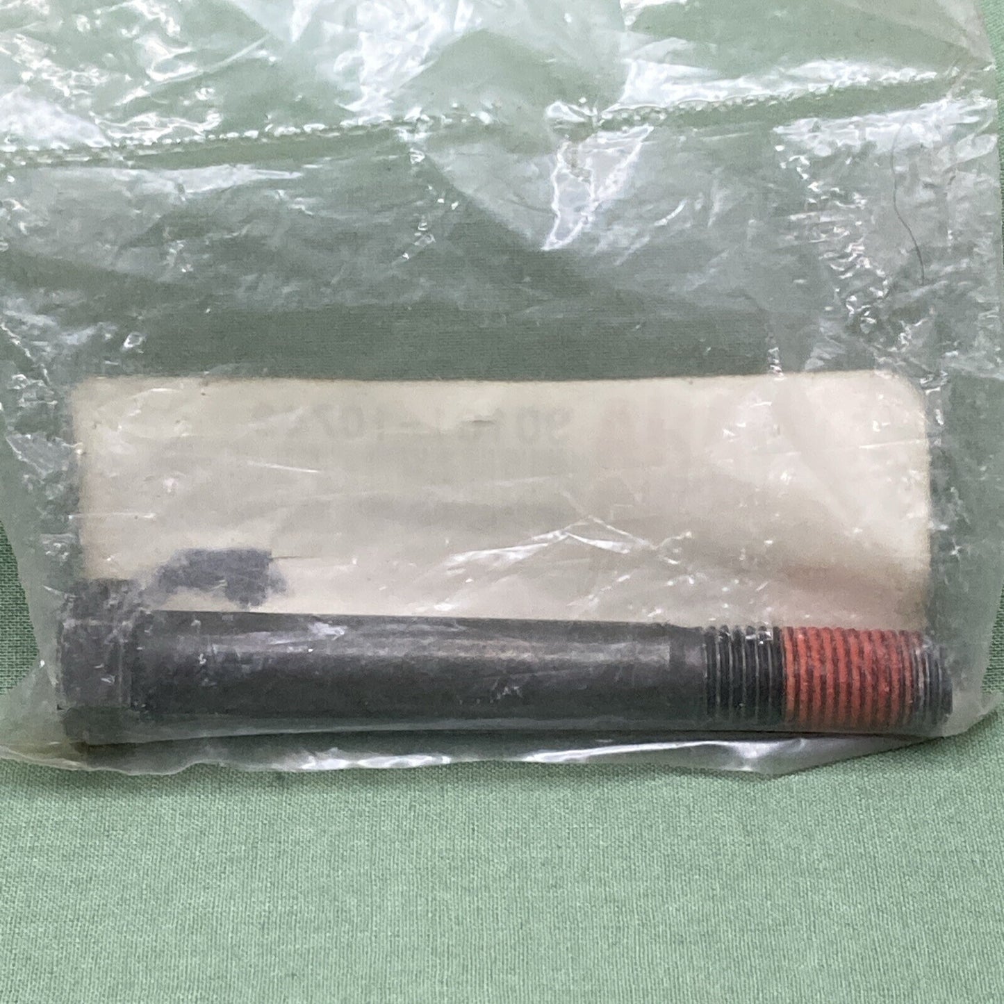 NEW GENUINE YAMAHA 90101-10743 SKI BOLT