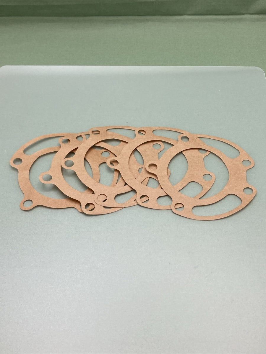 QTY 5 NEW MERCURY QUICKSILVER 27-94914 BODY TO WEAR PLATE GASKET