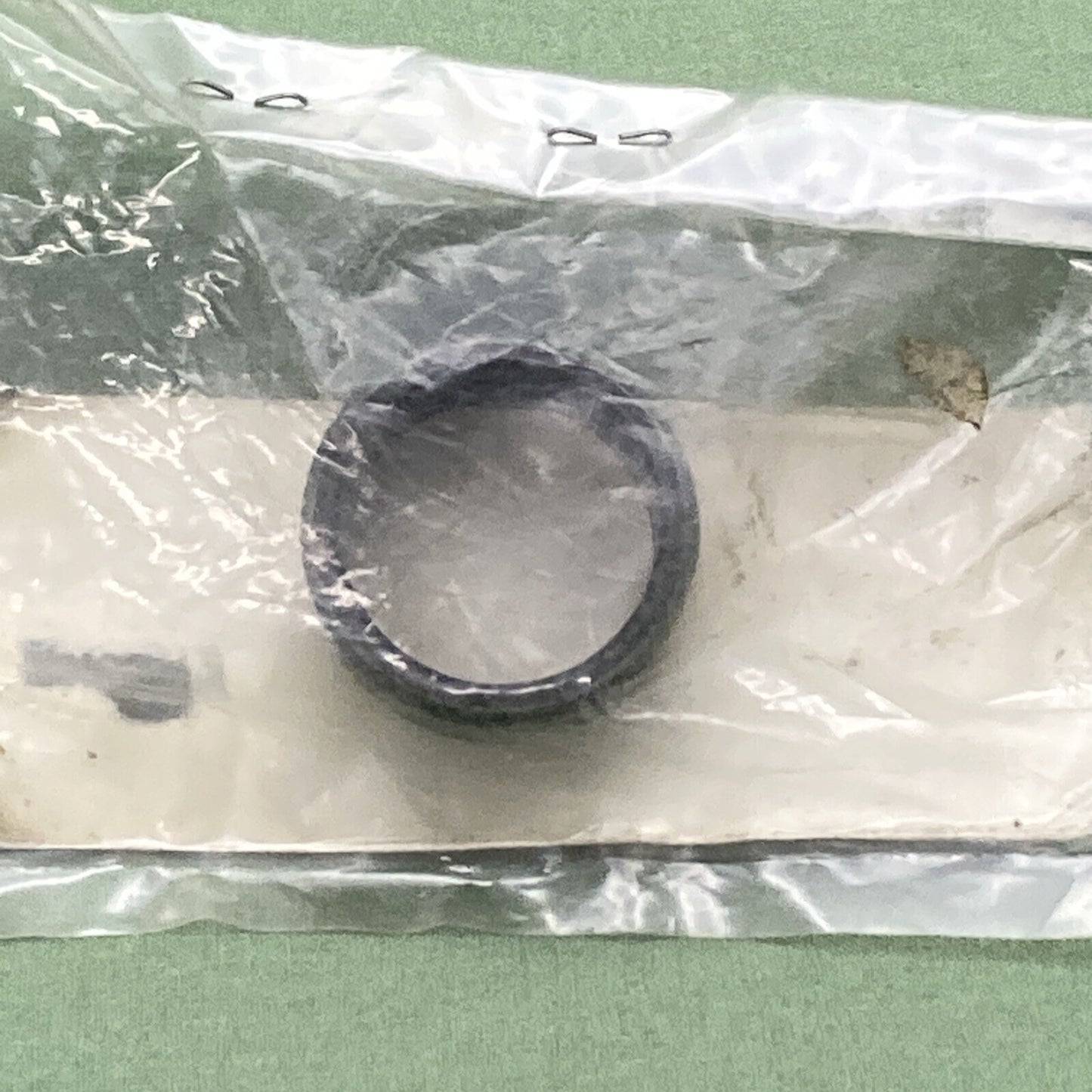 NEW GENUINE YAMAHA 90380-22111 REAR ARM Bush, Solid