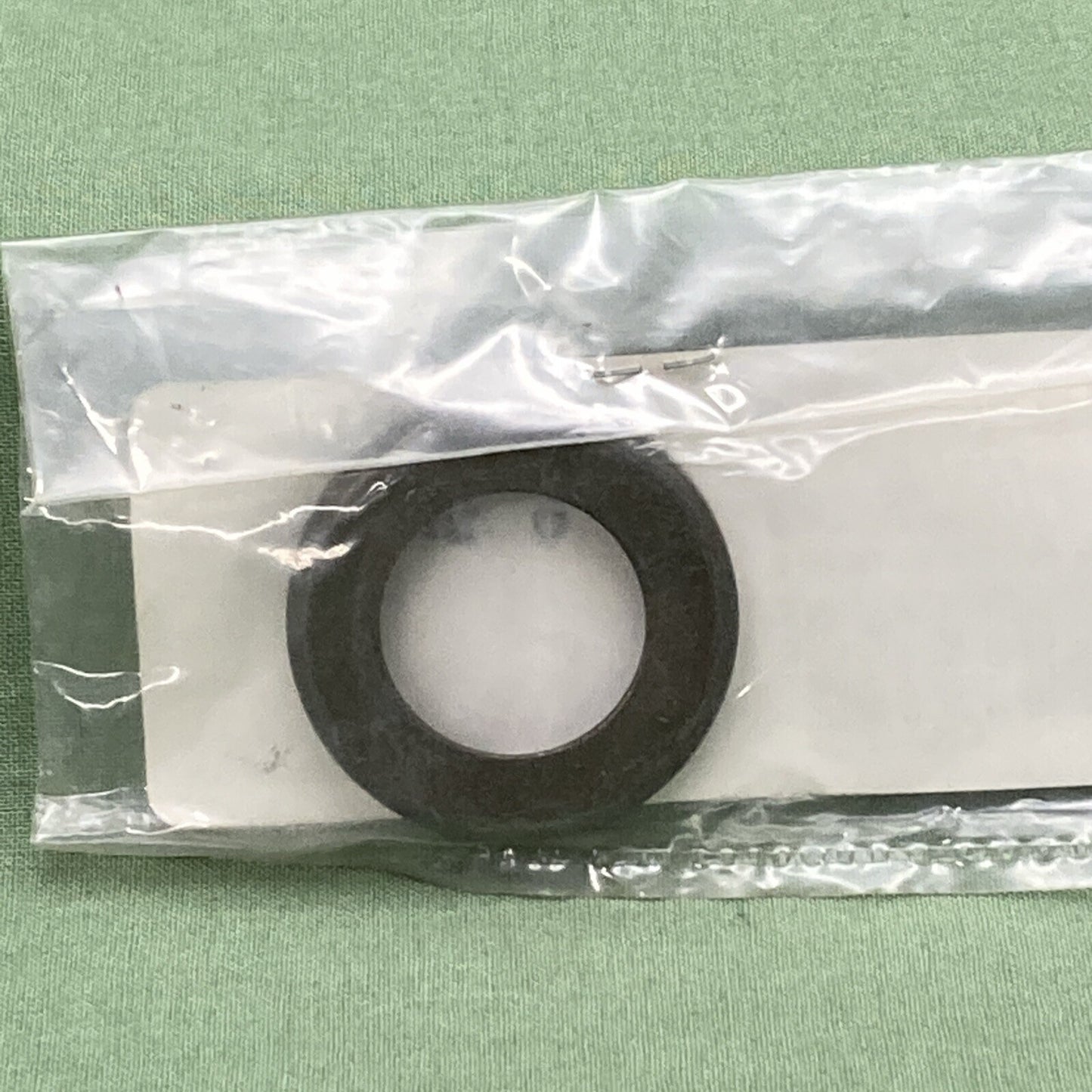 NEW GENUINE YAMAHA 5KM-22149-00 REAR ARM Washer