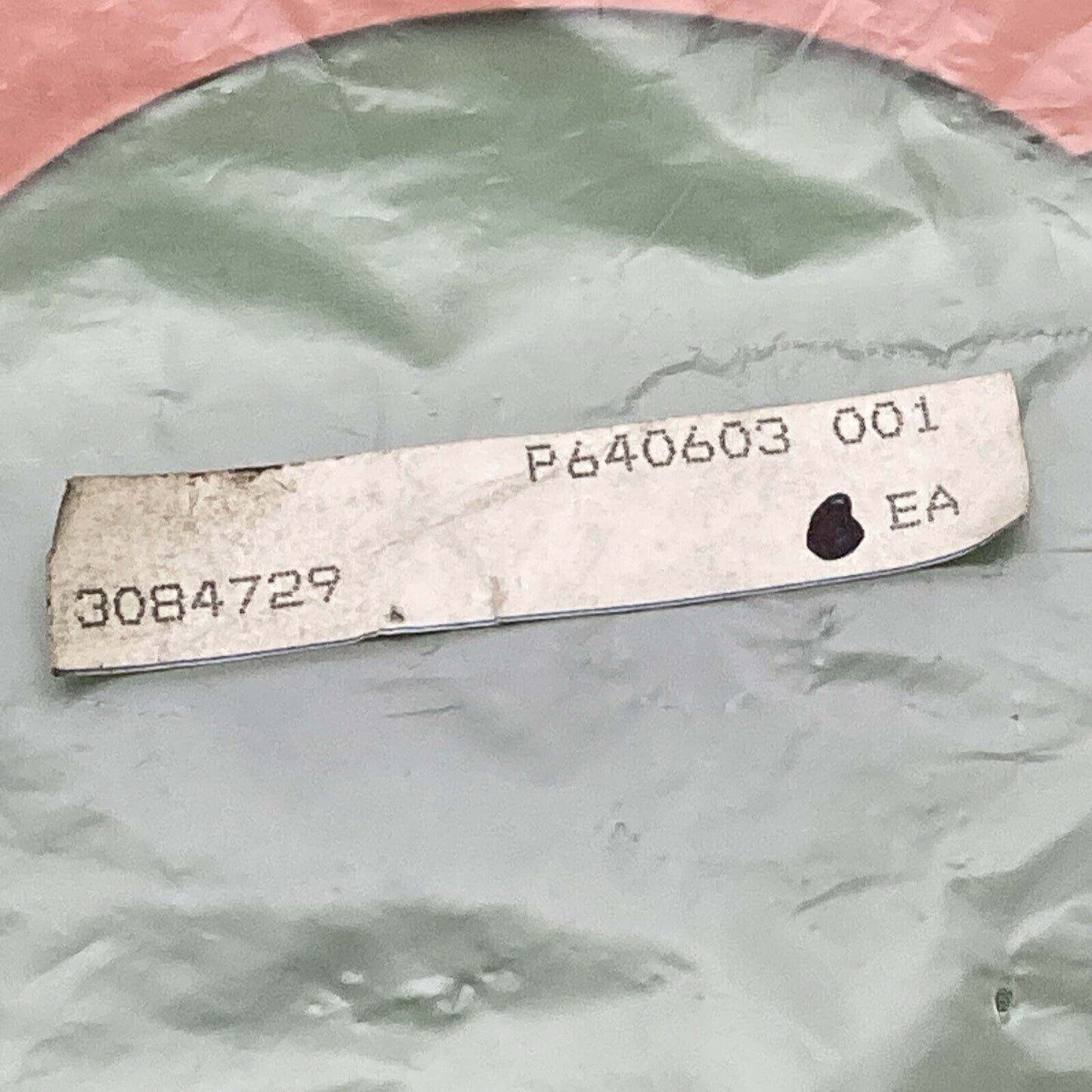 NEW REPLACES POLARIS 3084729 CRANKCASE GASKET