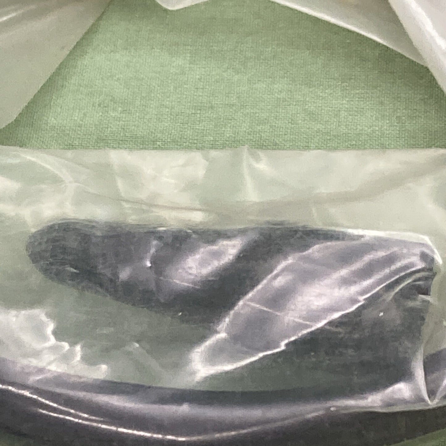 NEW GENUINE YAMAHA K28-5034 TACHOMETER CABLE