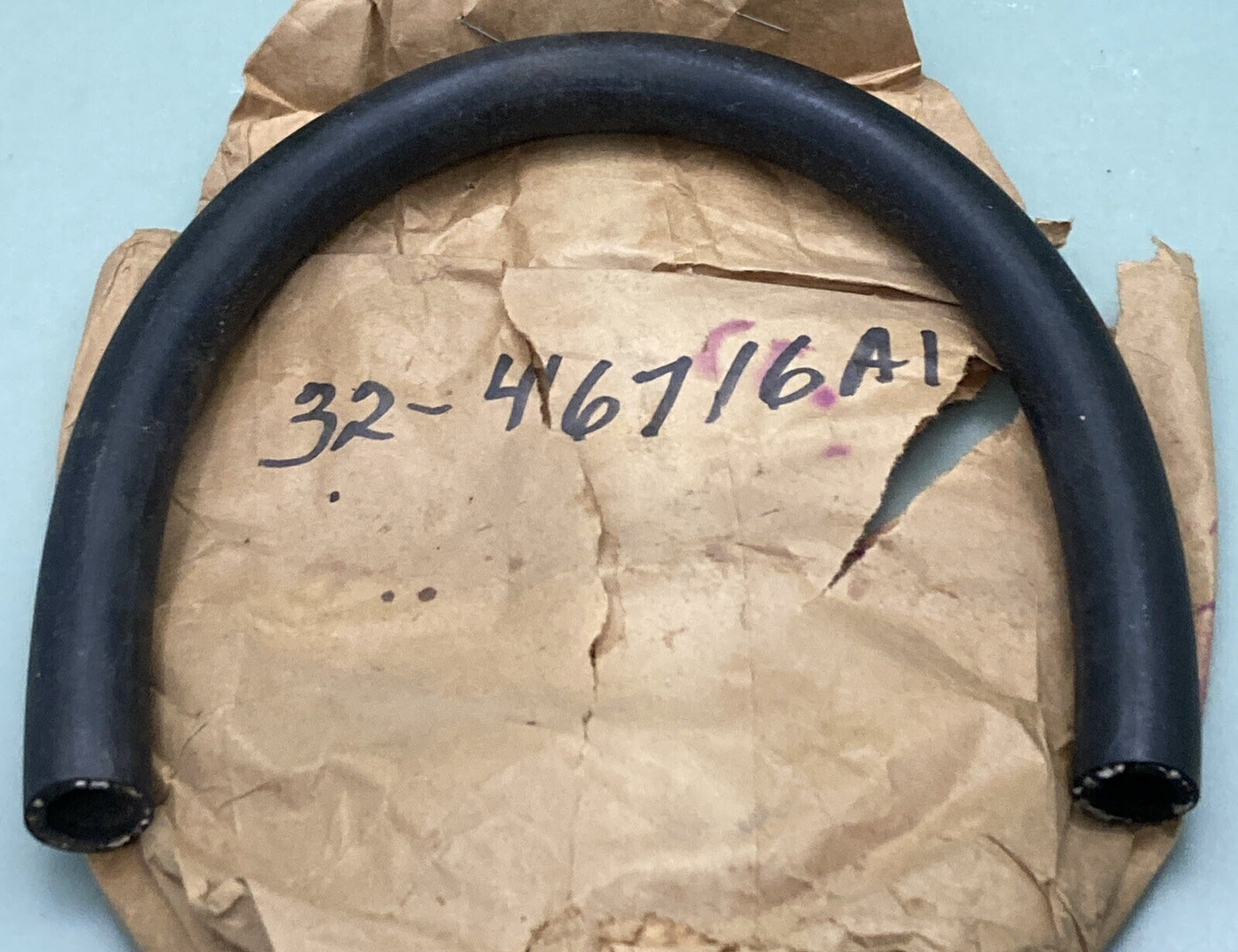 NEW GENUINE MERCURY QUICKSILVER 32-46716A1 HOSE