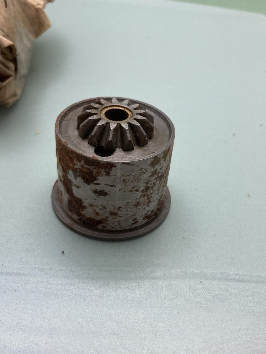 New QUICKSILVER 43-27004A1 INPUT GEAR