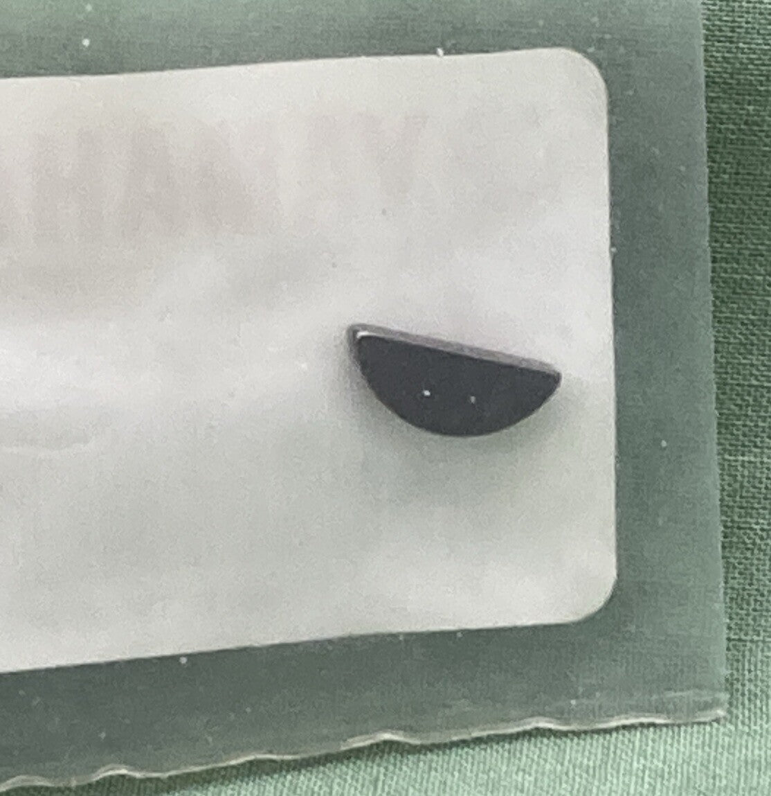 NEW GENUINE YAMAHA 90280-03017 CRANKSHAFT - PISTON Key, Woodruff