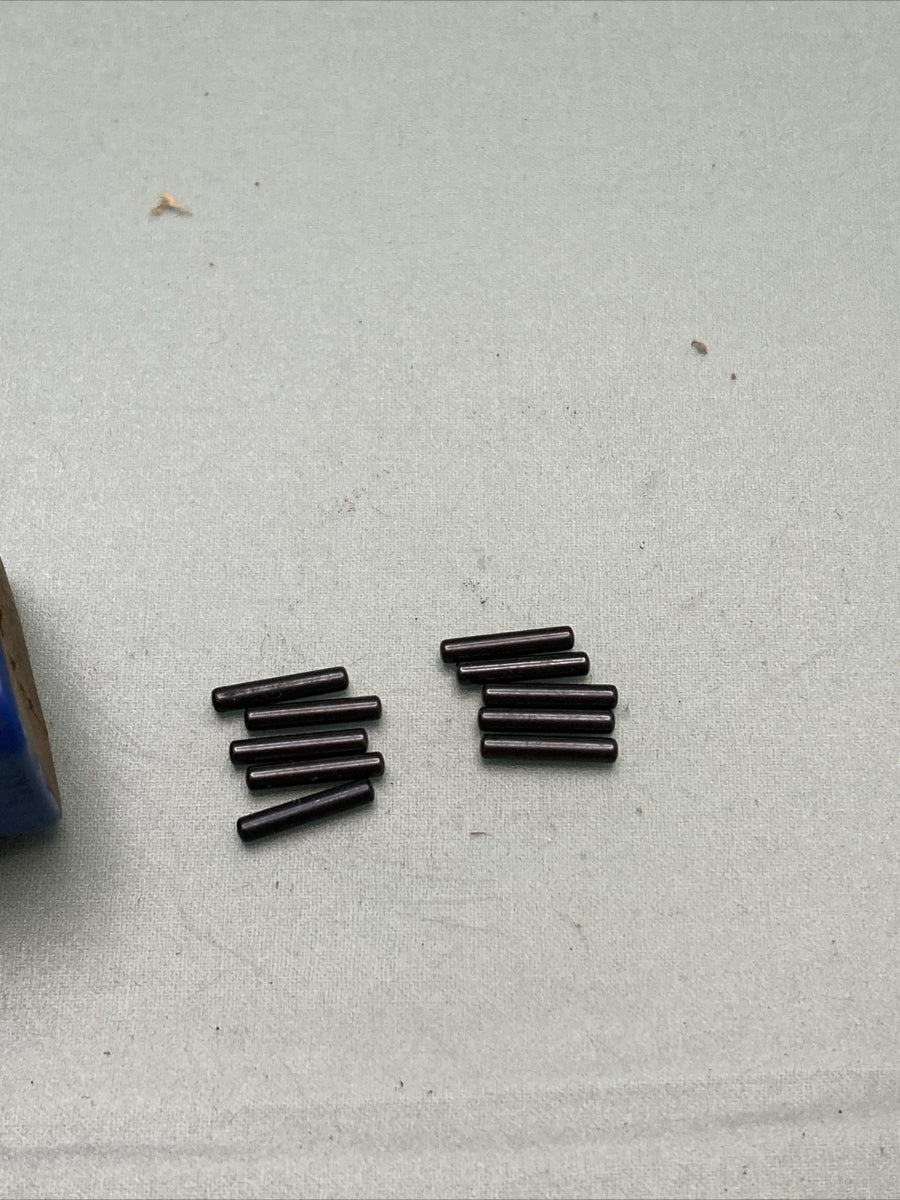 QTY 10 New GENUINE QUICKSILVER 29-39656 NEEDLE BEARING