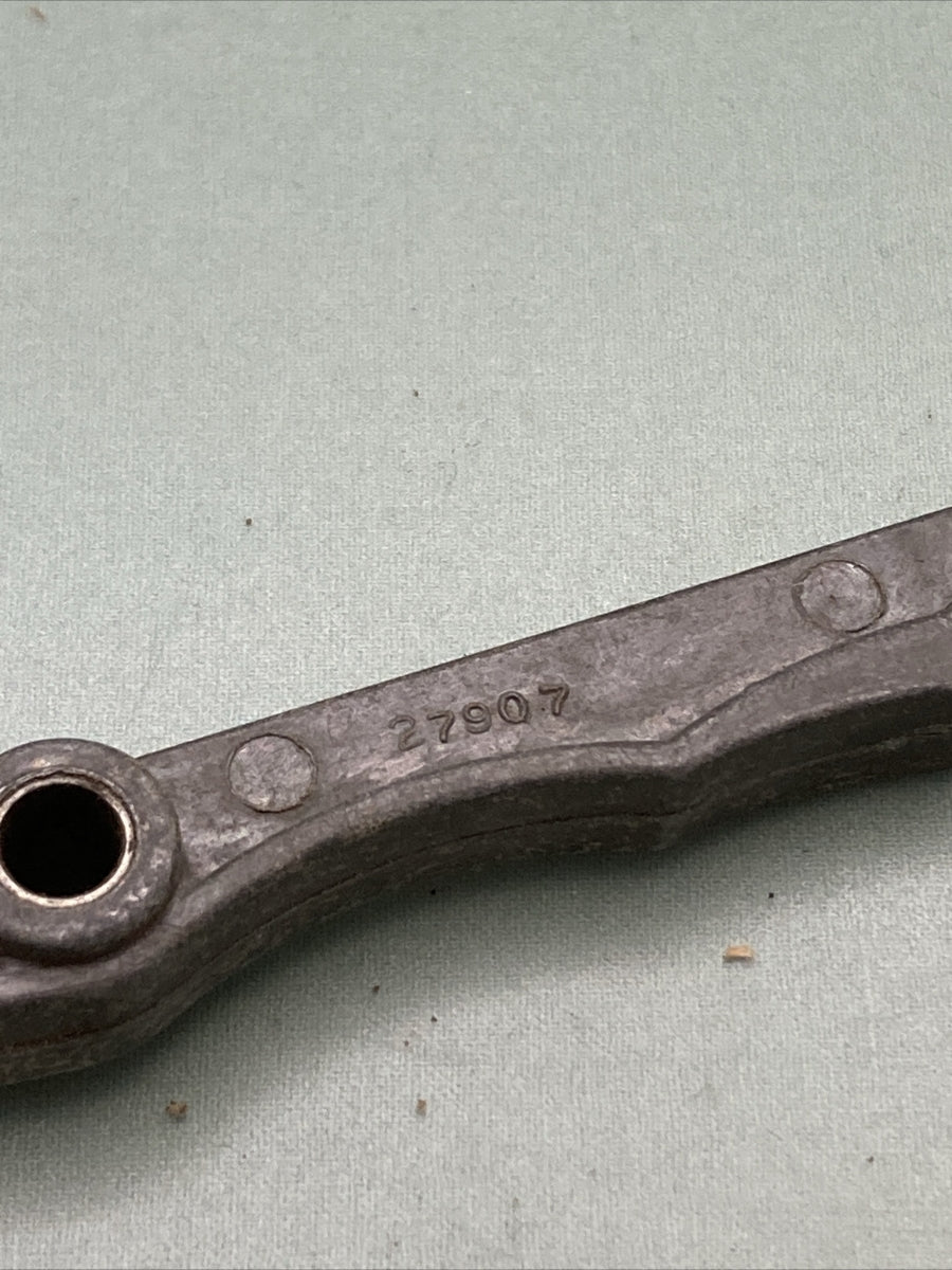 New QUICKSILVER 27907 LEVER