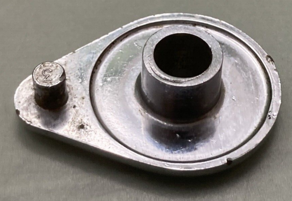 NEW REPLACES YAMAHA 360-83326-00 Collar Flasher 2