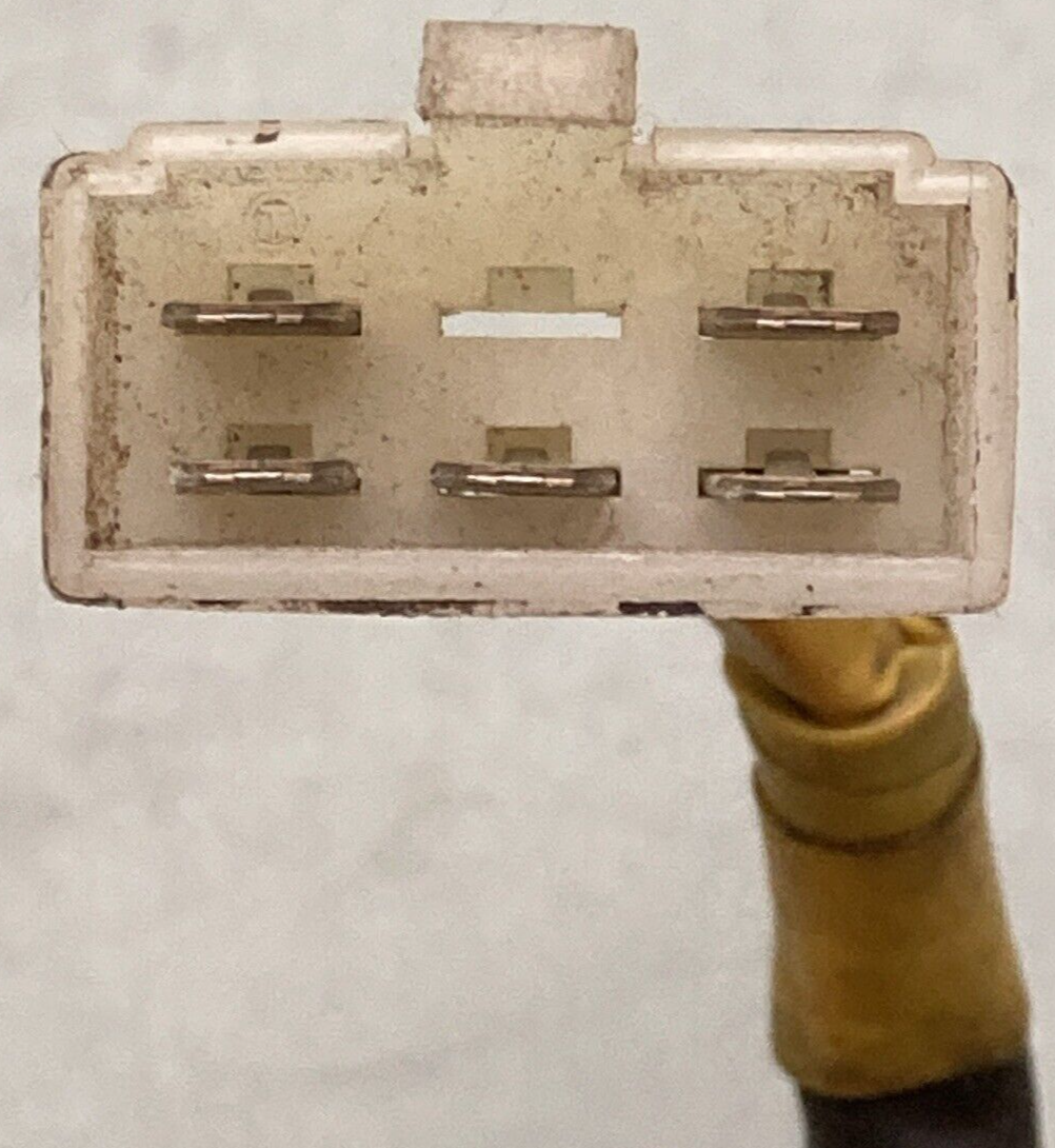 REPLACES YAMAHA 2H7-81676-10 PULSER COIL ASSEMBLY