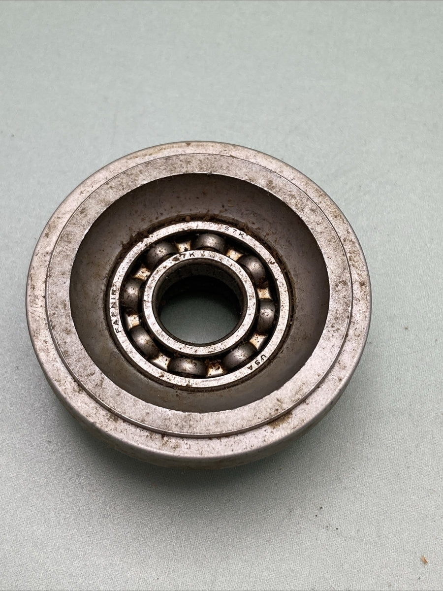 New QUICKSILVER 26086A1 RING ASSEMBLY