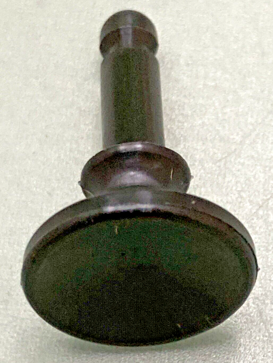 QTY 3 NEW GENUINE YAMAHA 90269-06026 Rivet Special Shape CHAIN CASE