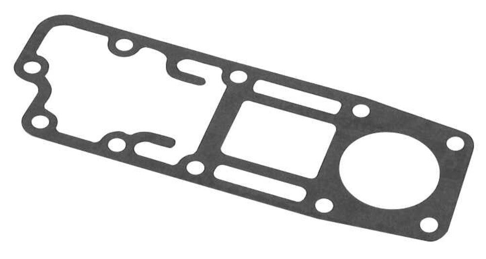 New QUICKSILVER 27-35894 EXHAUST ELBOW GASKET