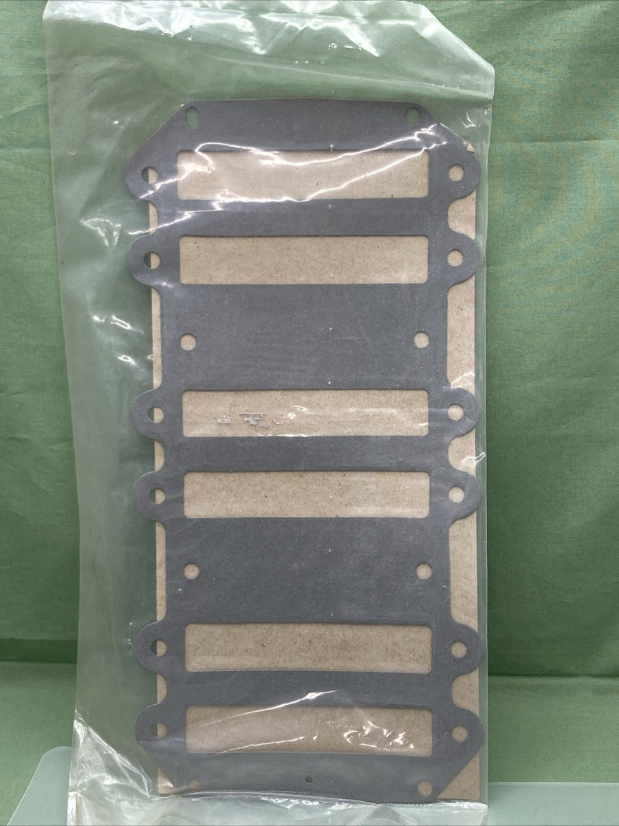 New GENUINE QUICKSILVER 27-12775 GASKET
